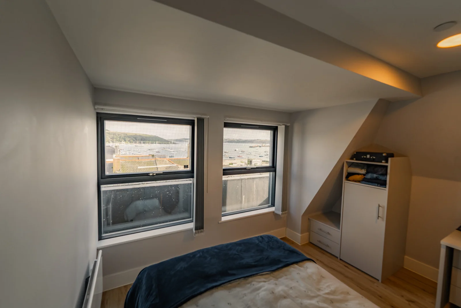 Image of Hydrogen, Falmouth