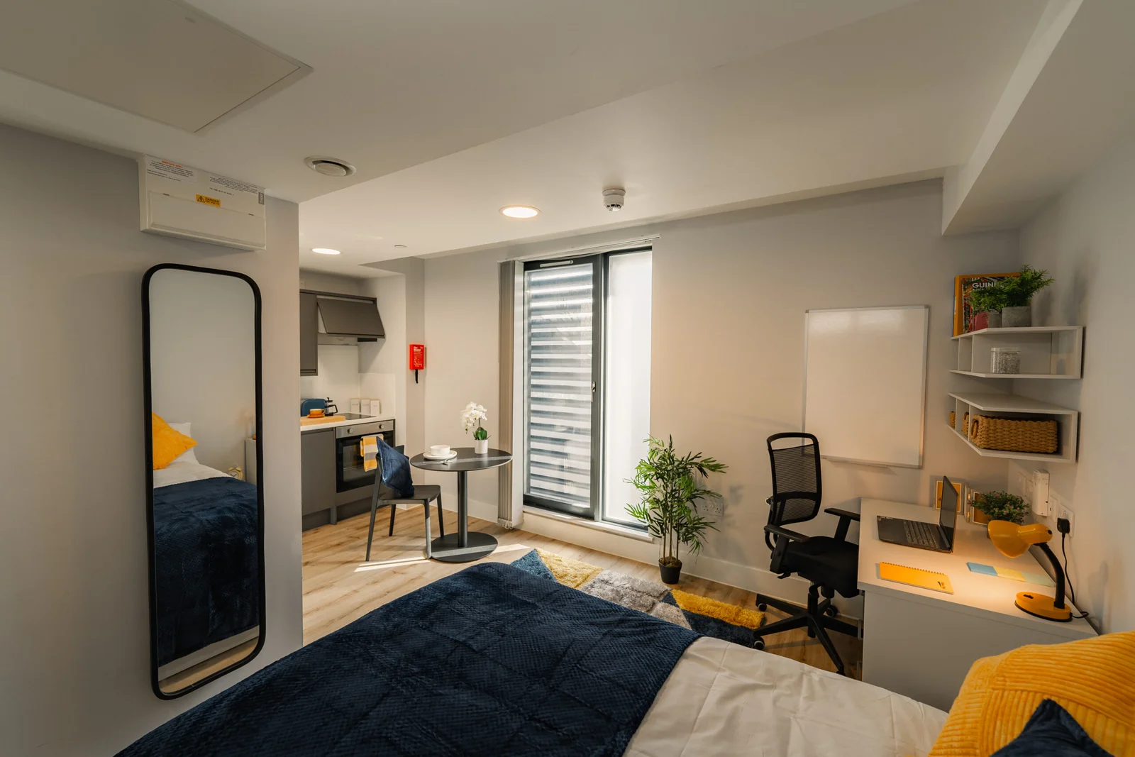 Image of Hydrogen, Falmouth