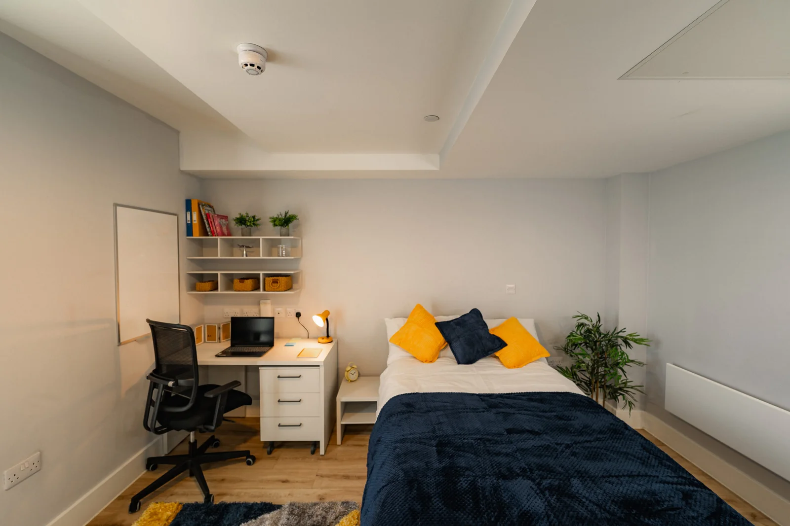 Image of Hydrogen, Falmouth