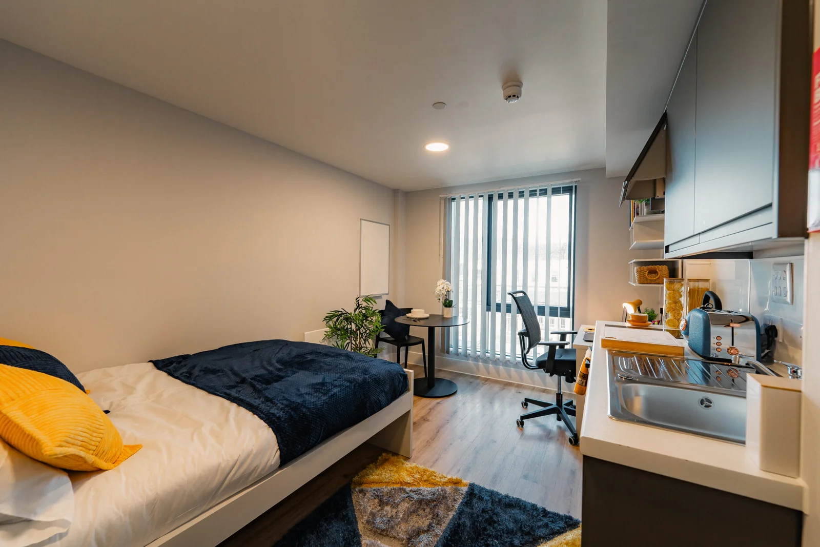 Image of Hydrogen, Falmouth