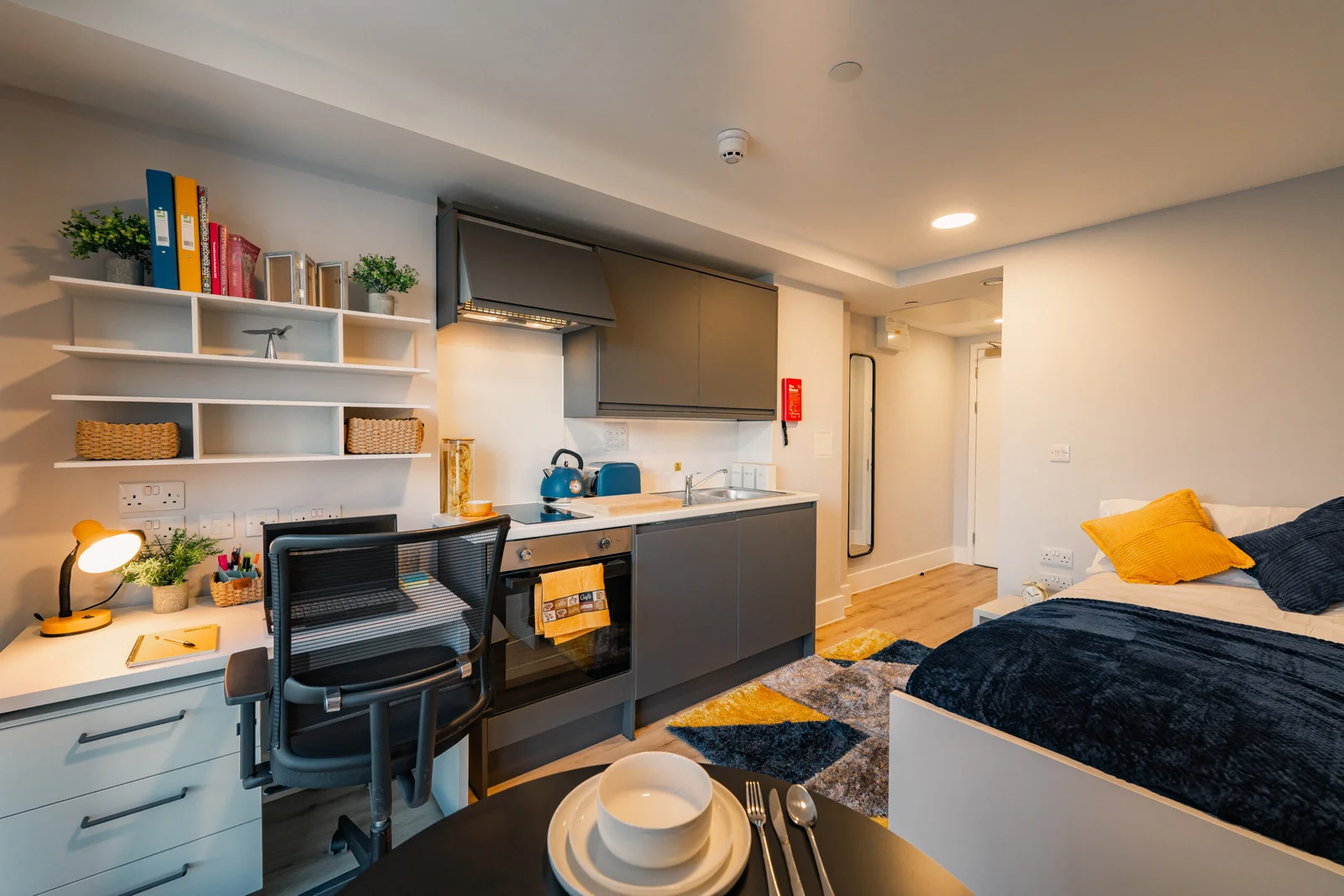 Image of Hydrogen, Falmouth