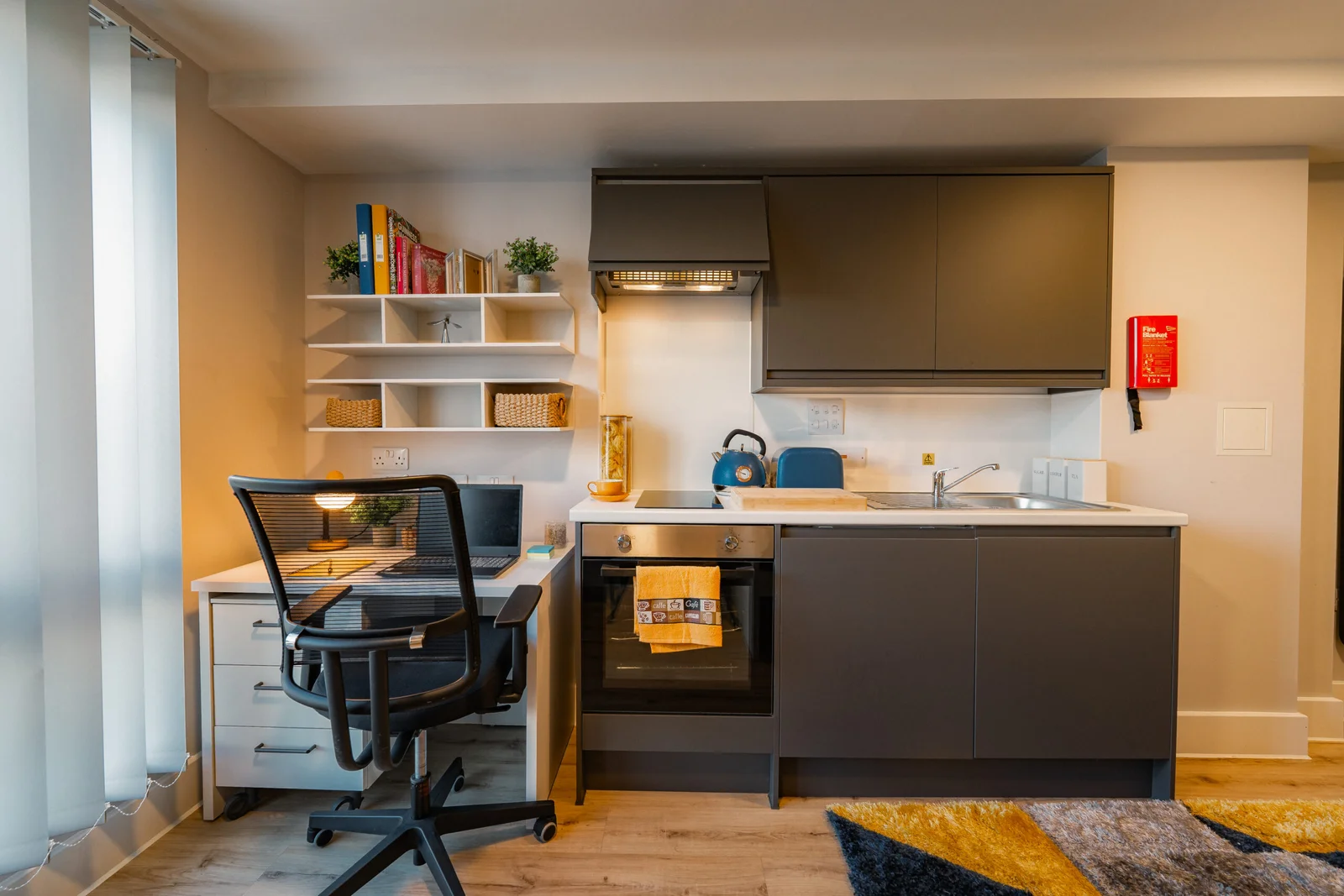 Image of Hydrogen, Falmouth