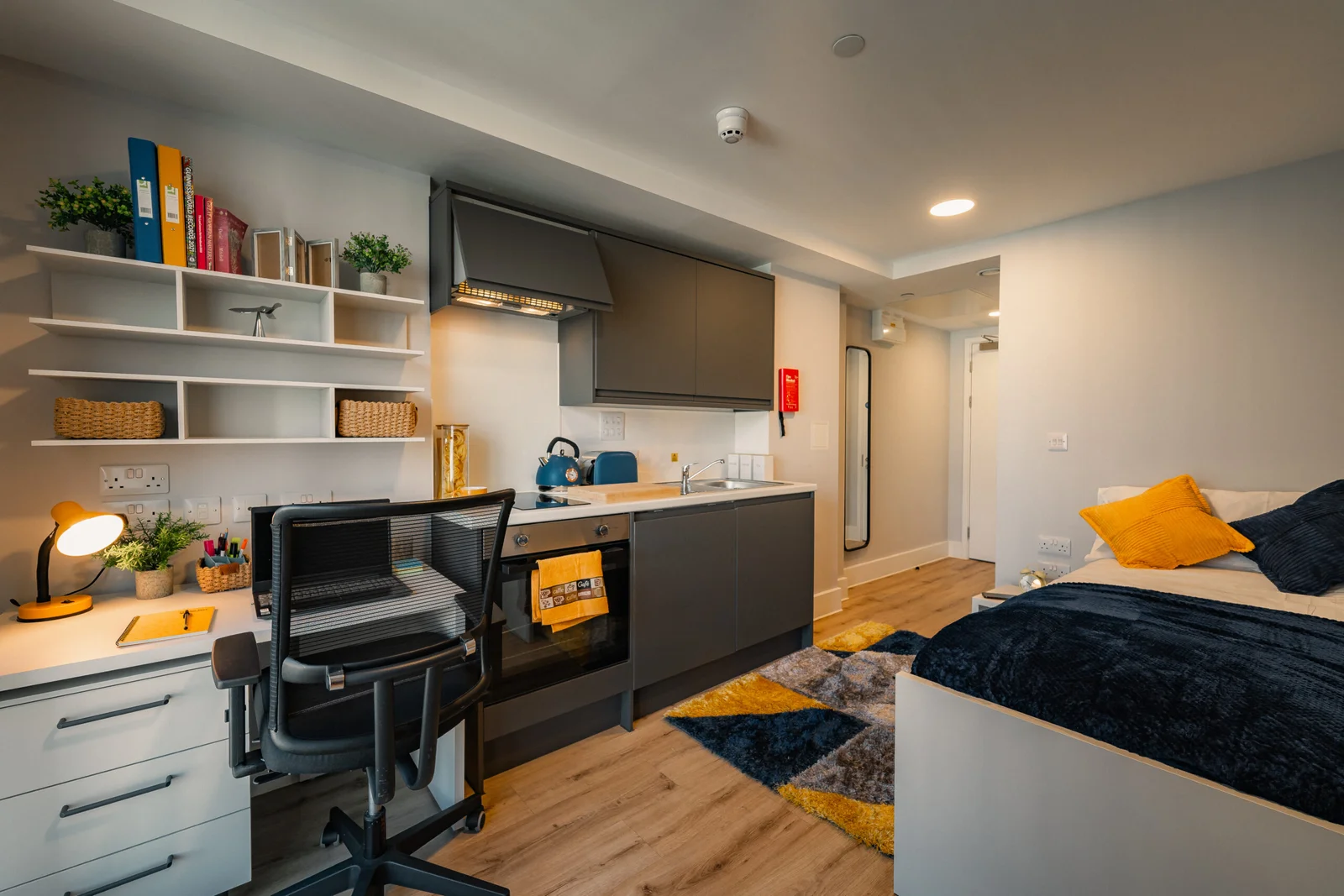 Image of Hydrogen, Falmouth