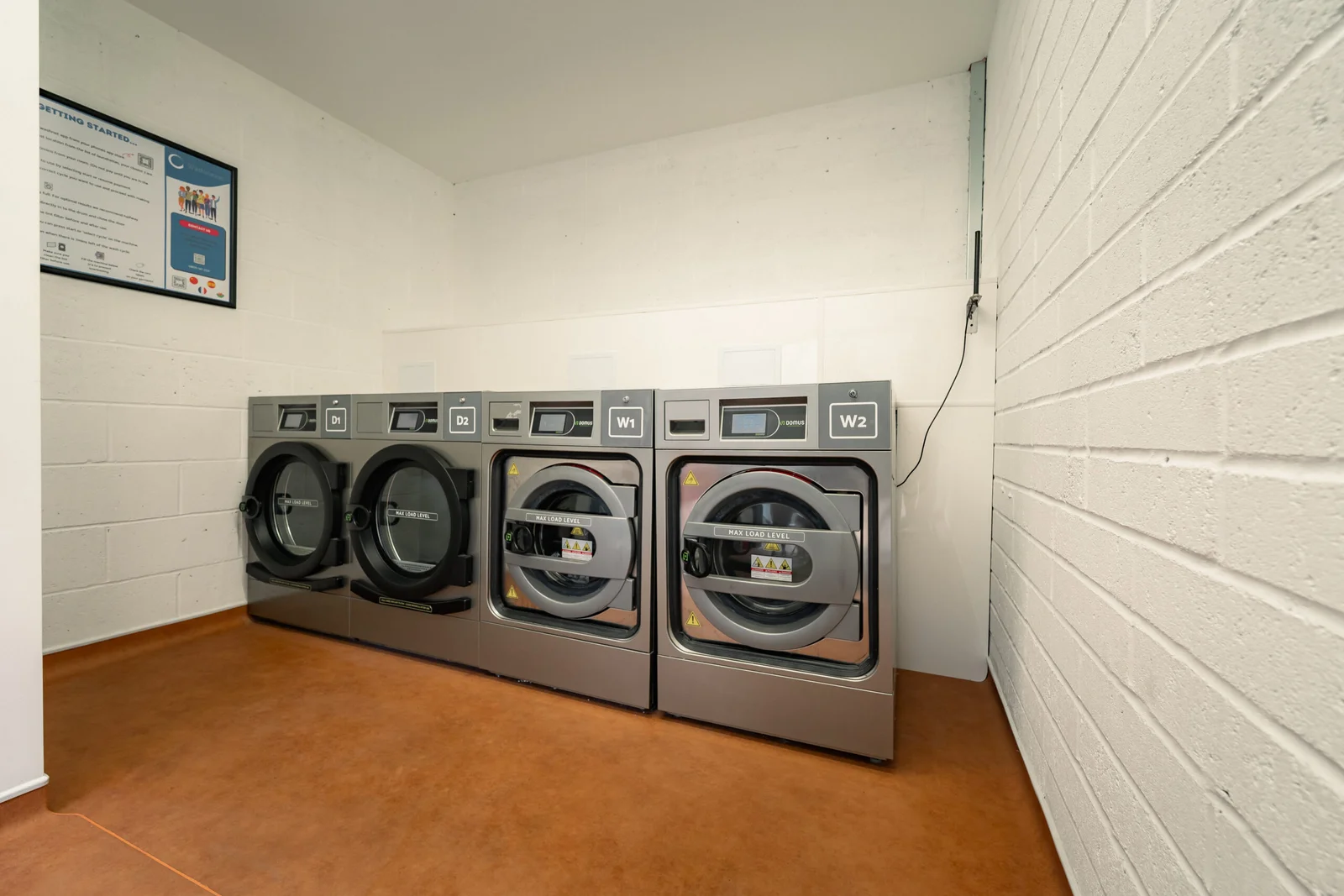 Image of Hydrogen, Falmouth