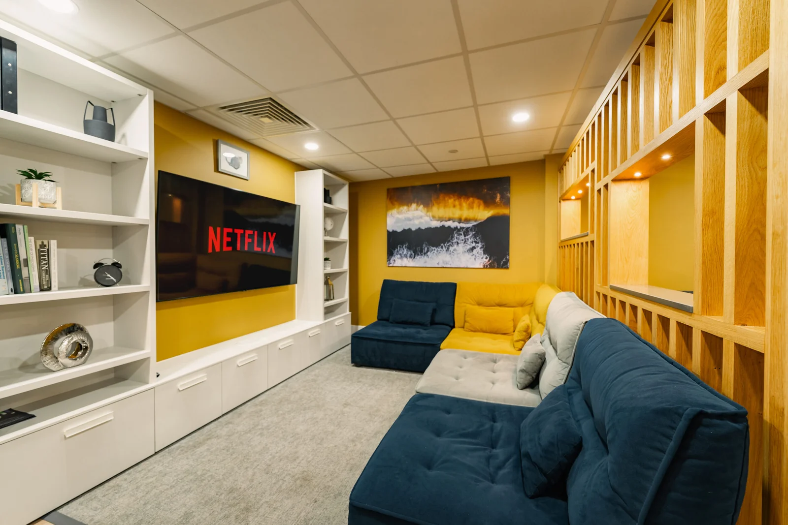 Image of Hydrogen, Falmouth