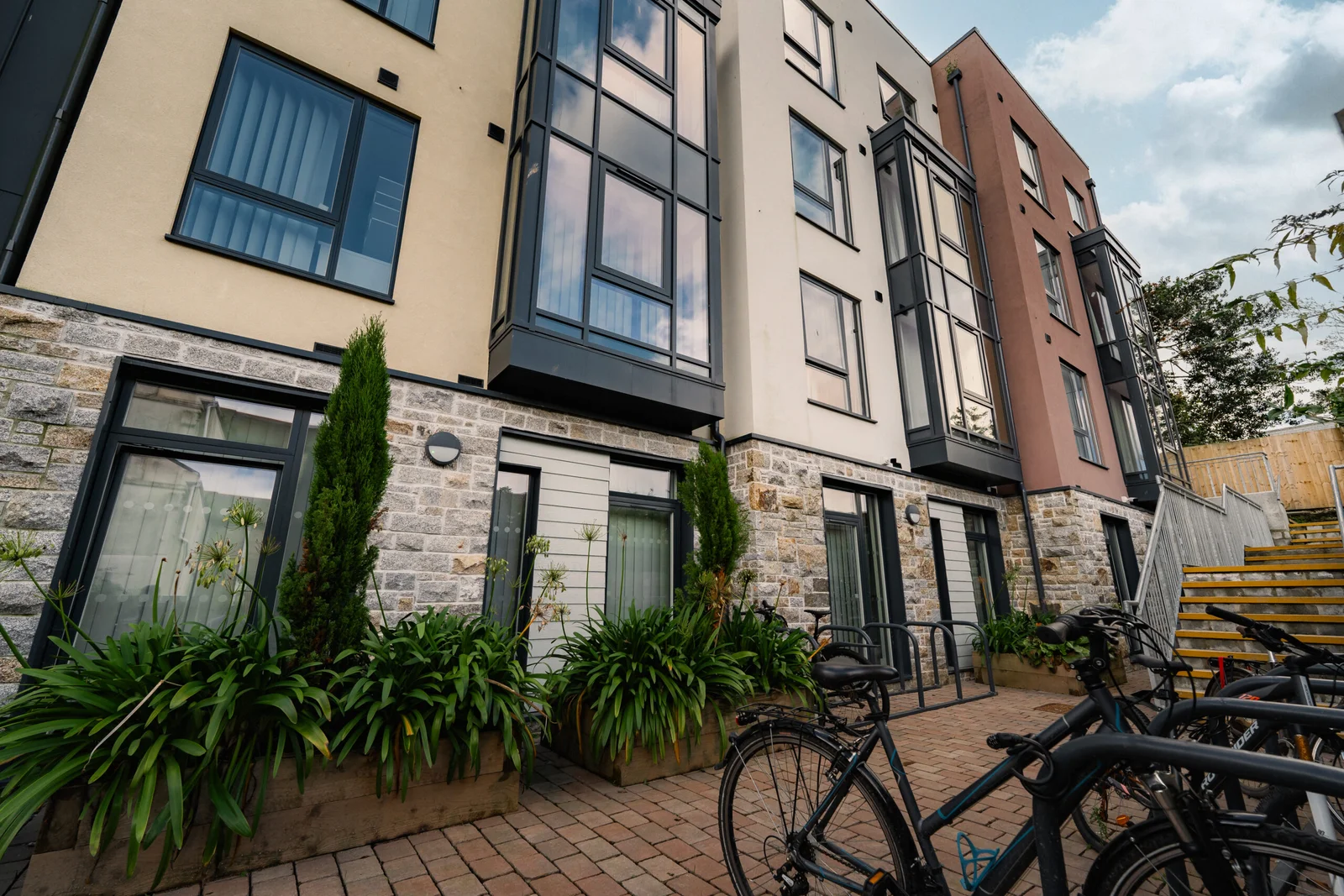 Image of Hydrogen, Falmouth