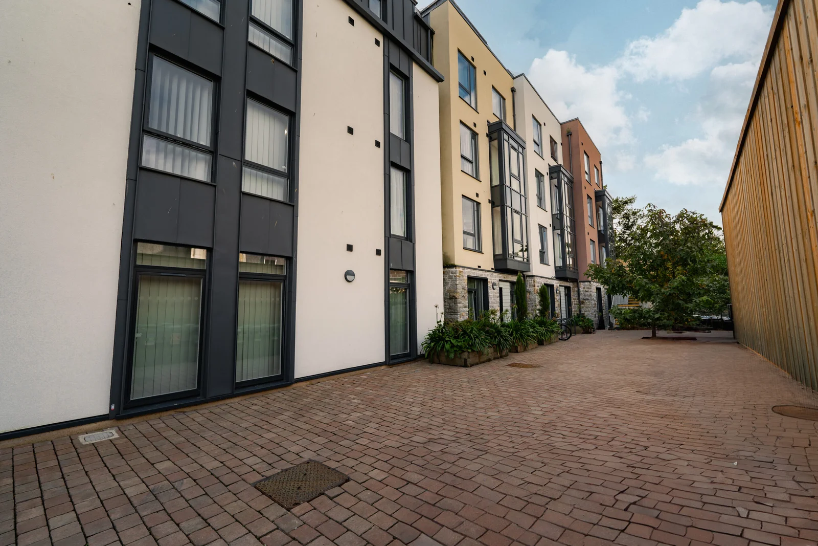 Image of Hydrogen, Falmouth