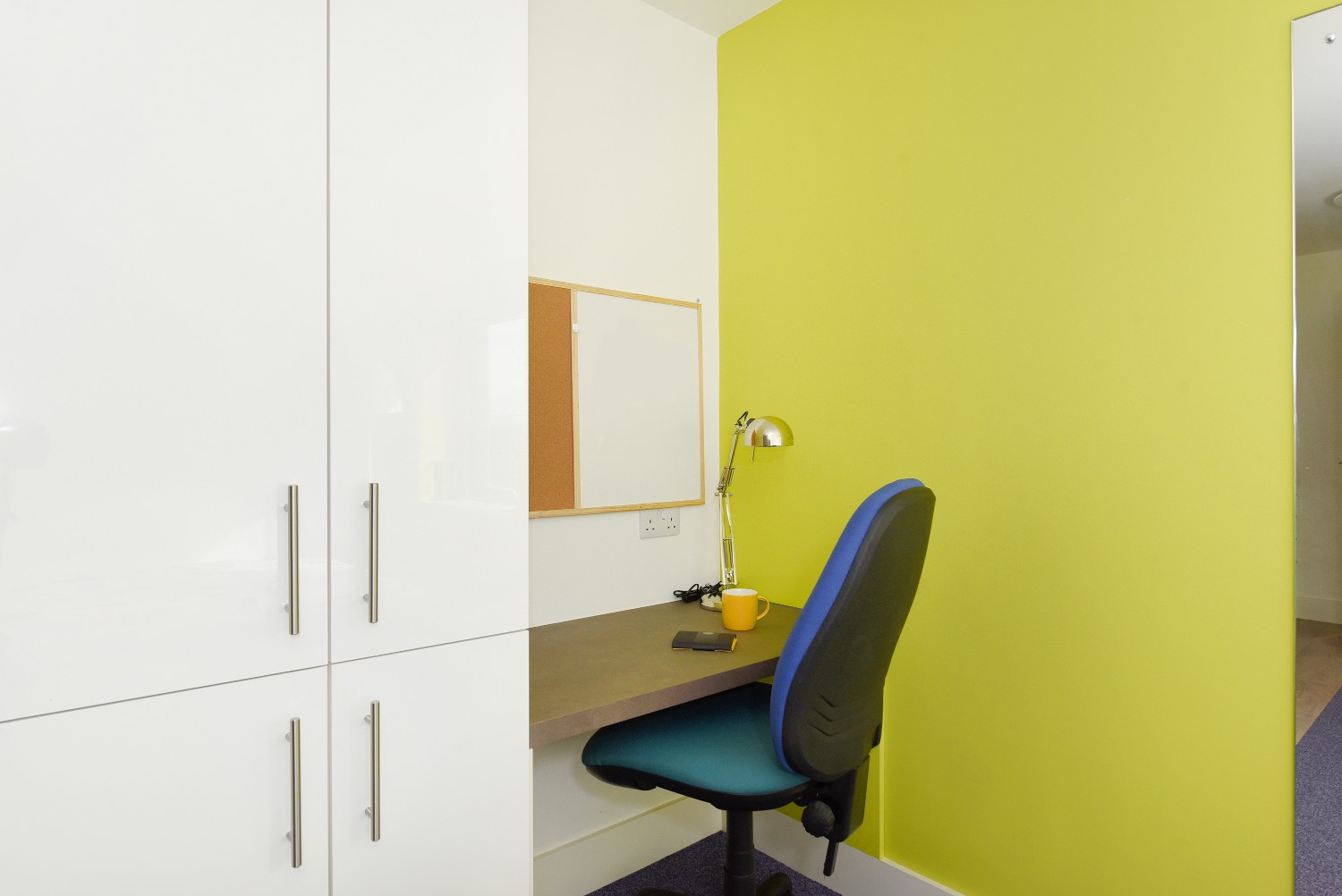 Image of Hydrogen, Nottingham