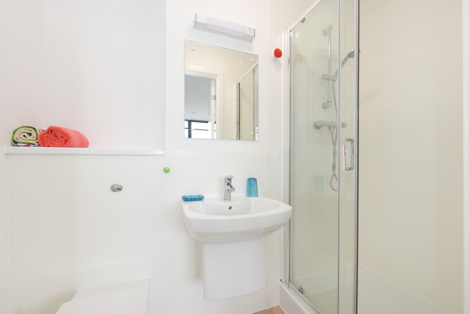 Image of Hydrogen, Nottingham