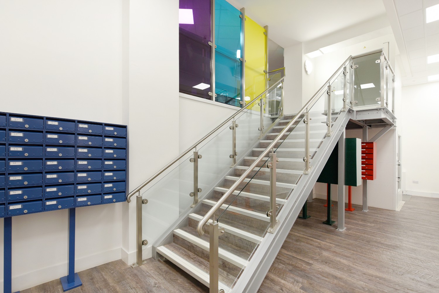 Image of Hydrogen, Nottingham