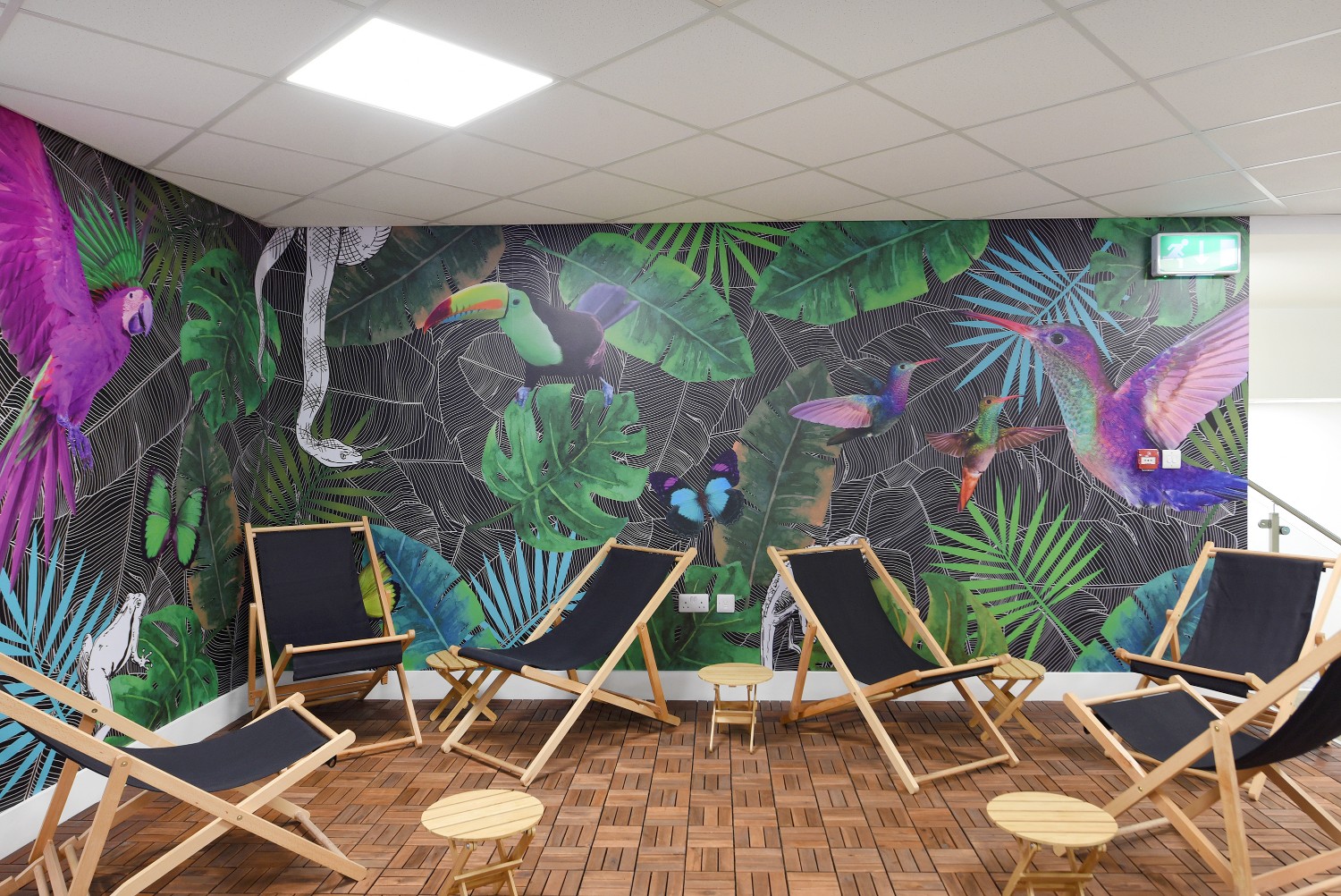 Image of Hydrogen, Nottingham