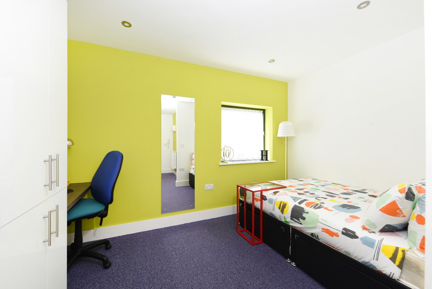 Image of Hydrogen, Nottingham