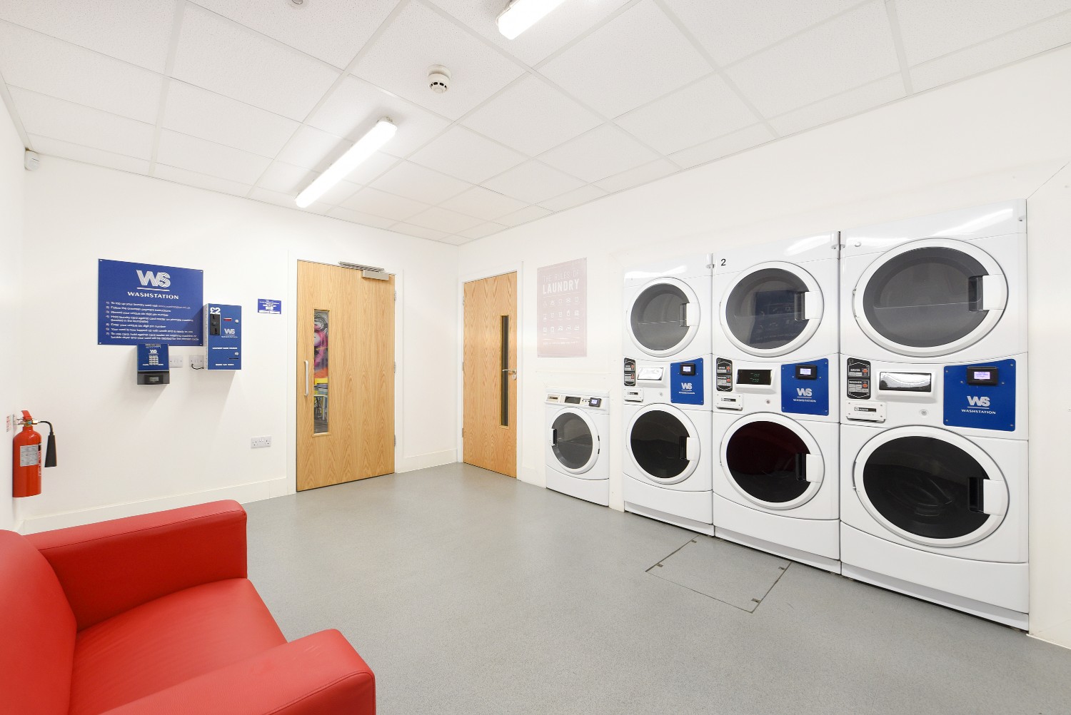 Image of Hydrogen, Nottingham