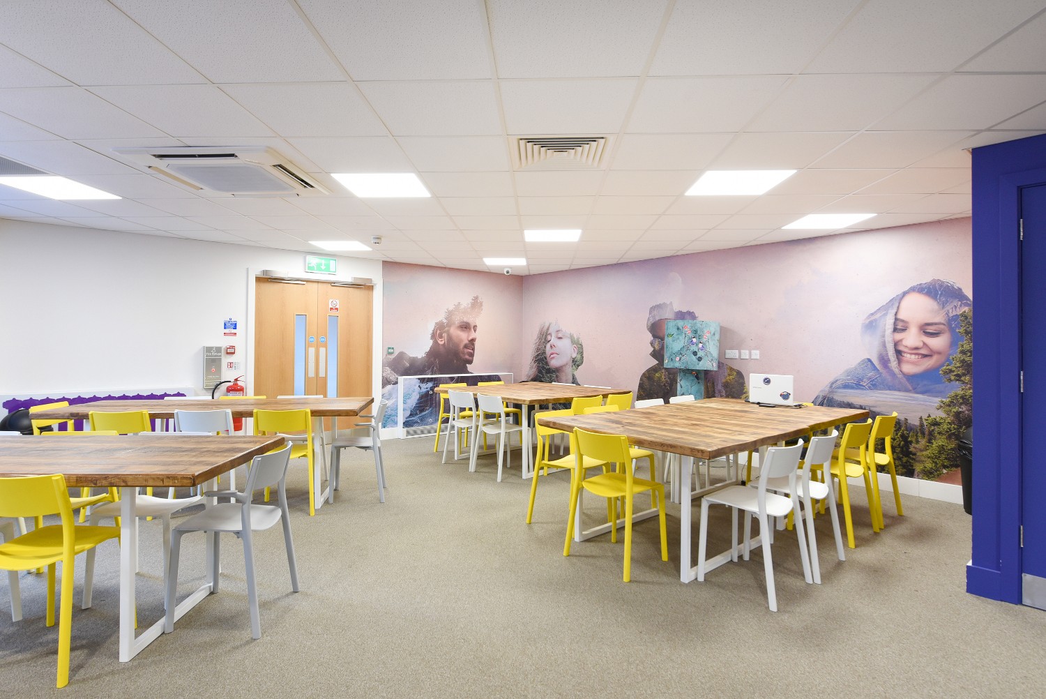 Image of Hydrogen, Nottingham