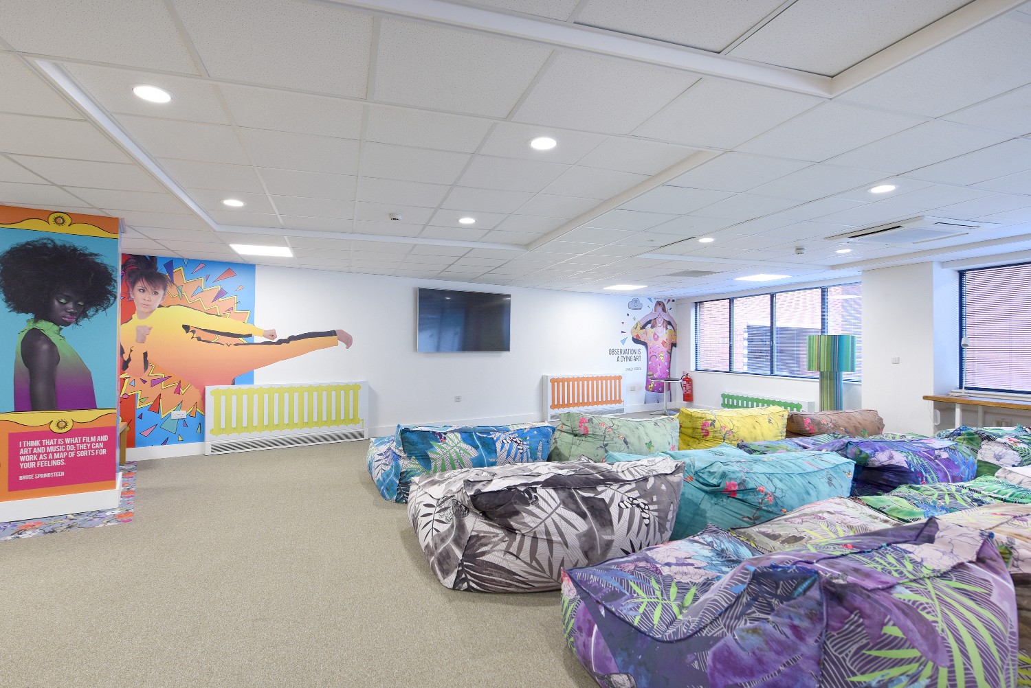 Image of Hydrogen, Nottingham