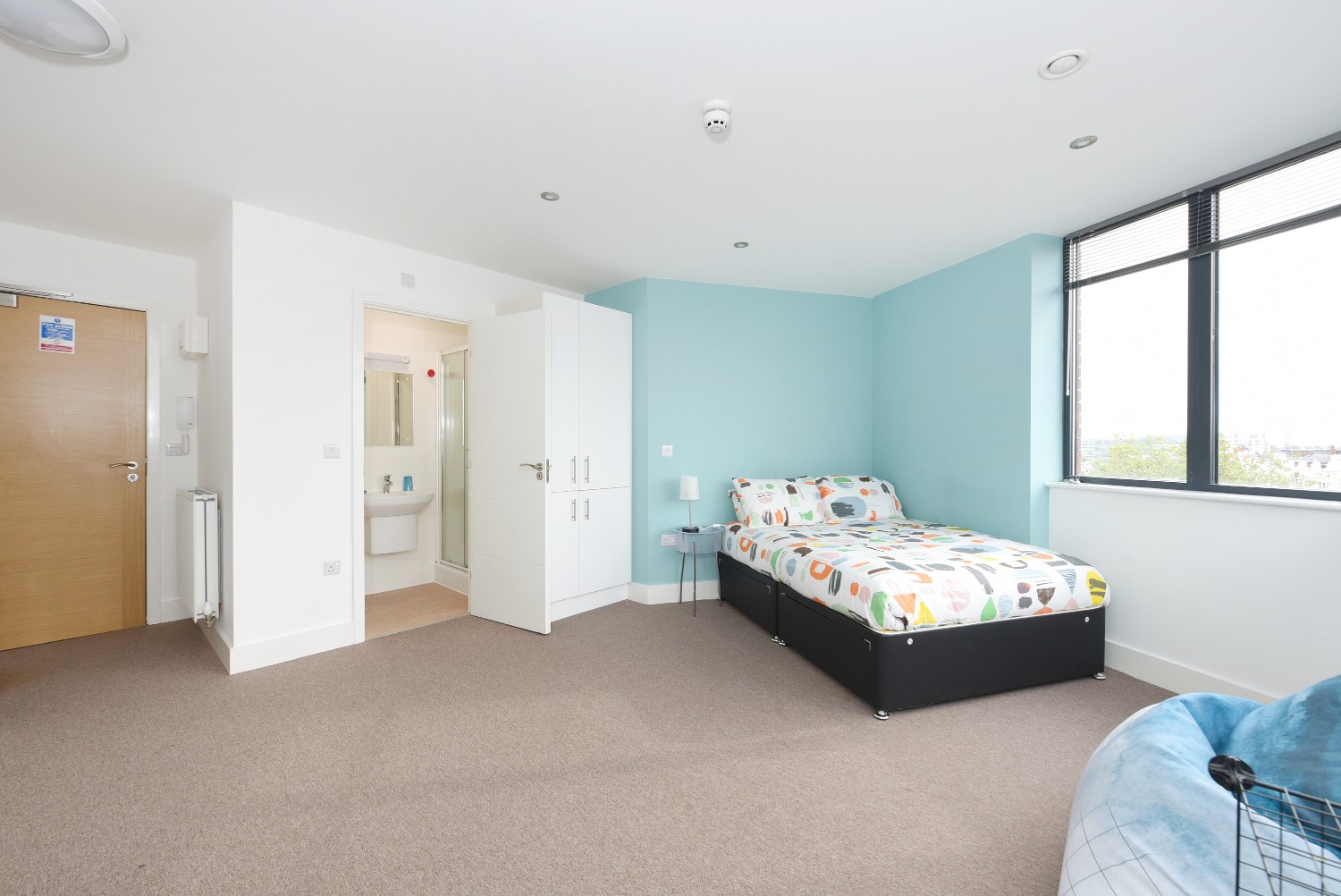 Image of Hydrogen, Nottingham