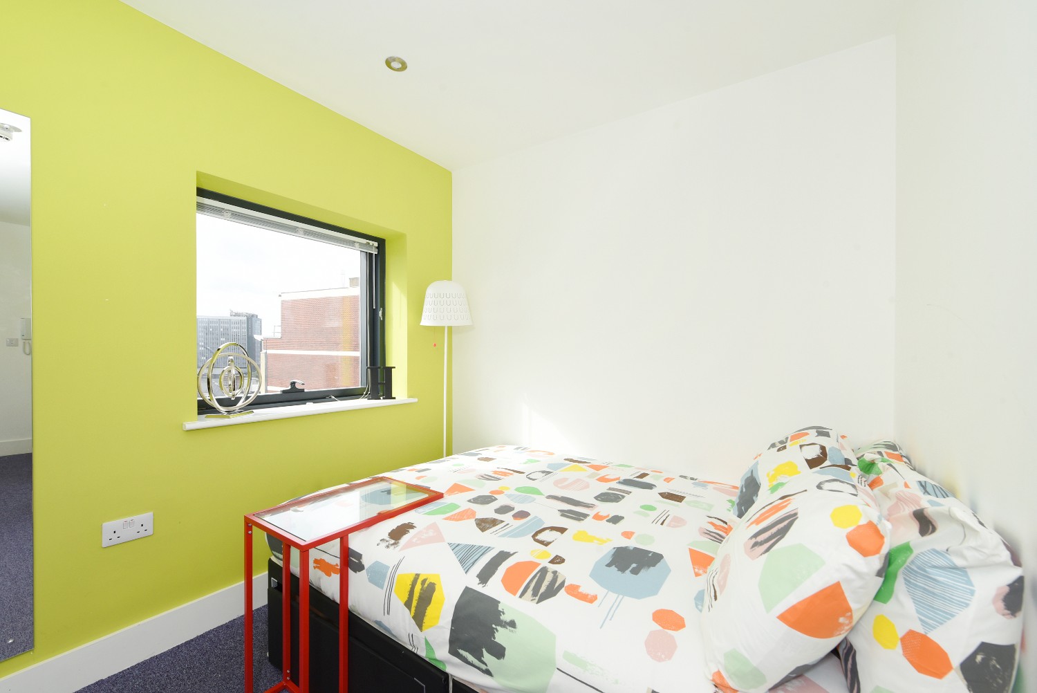 Image of Hydrogen, Nottingham