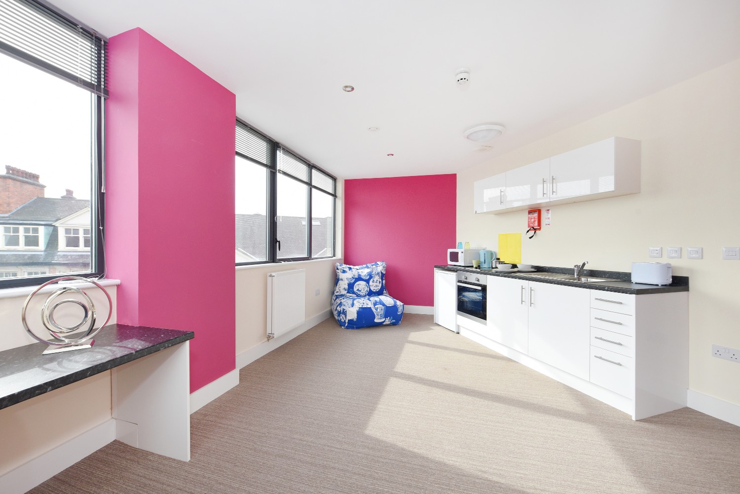 Image of Hydrogen, Nottingham