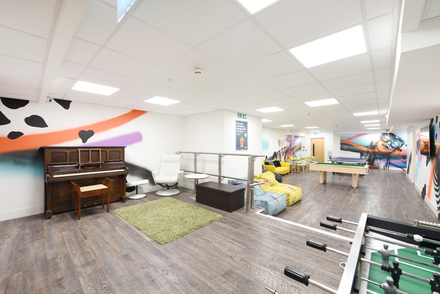 Image of Hydrogen, Nottingham