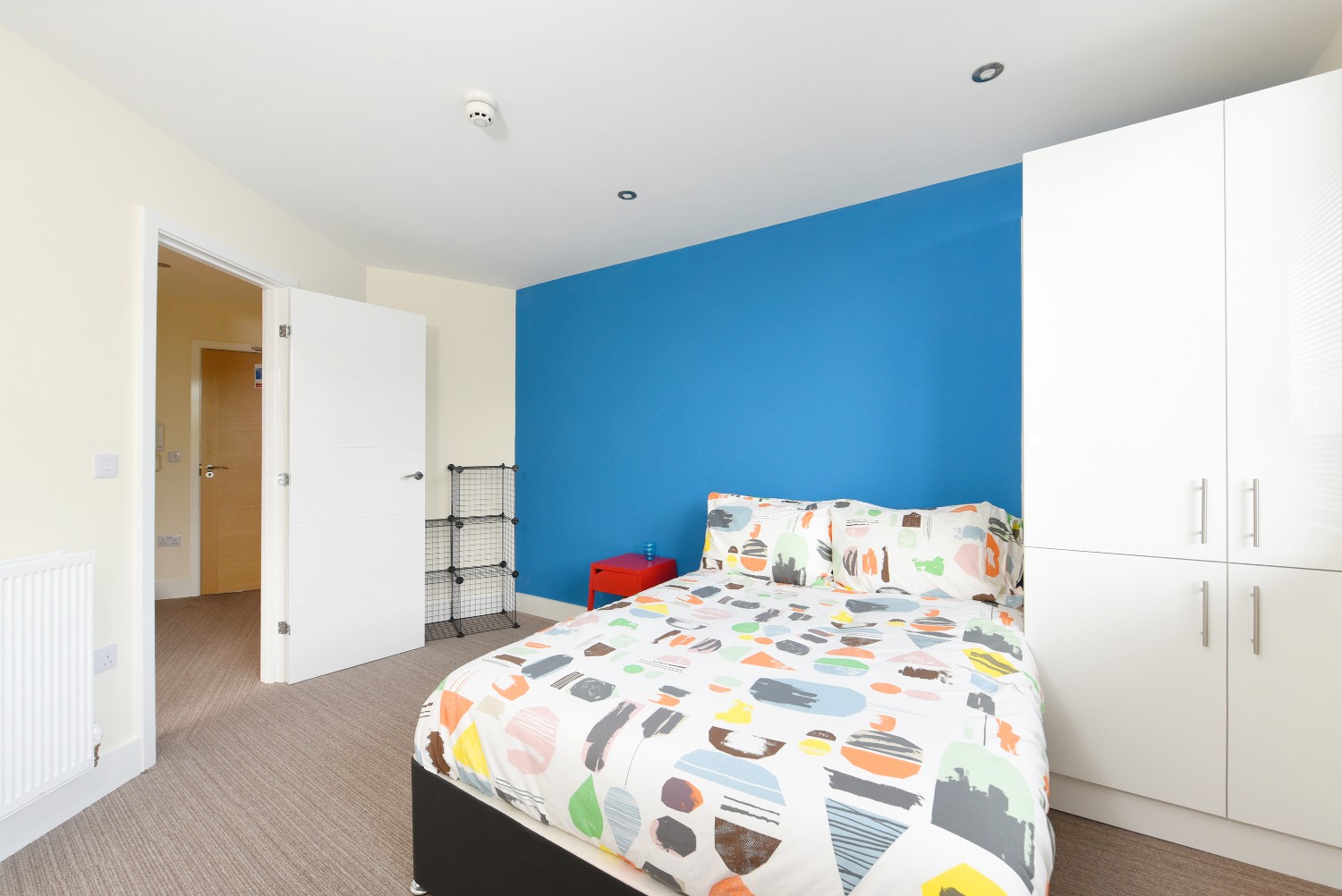 Image of Hydrogen, Nottingham