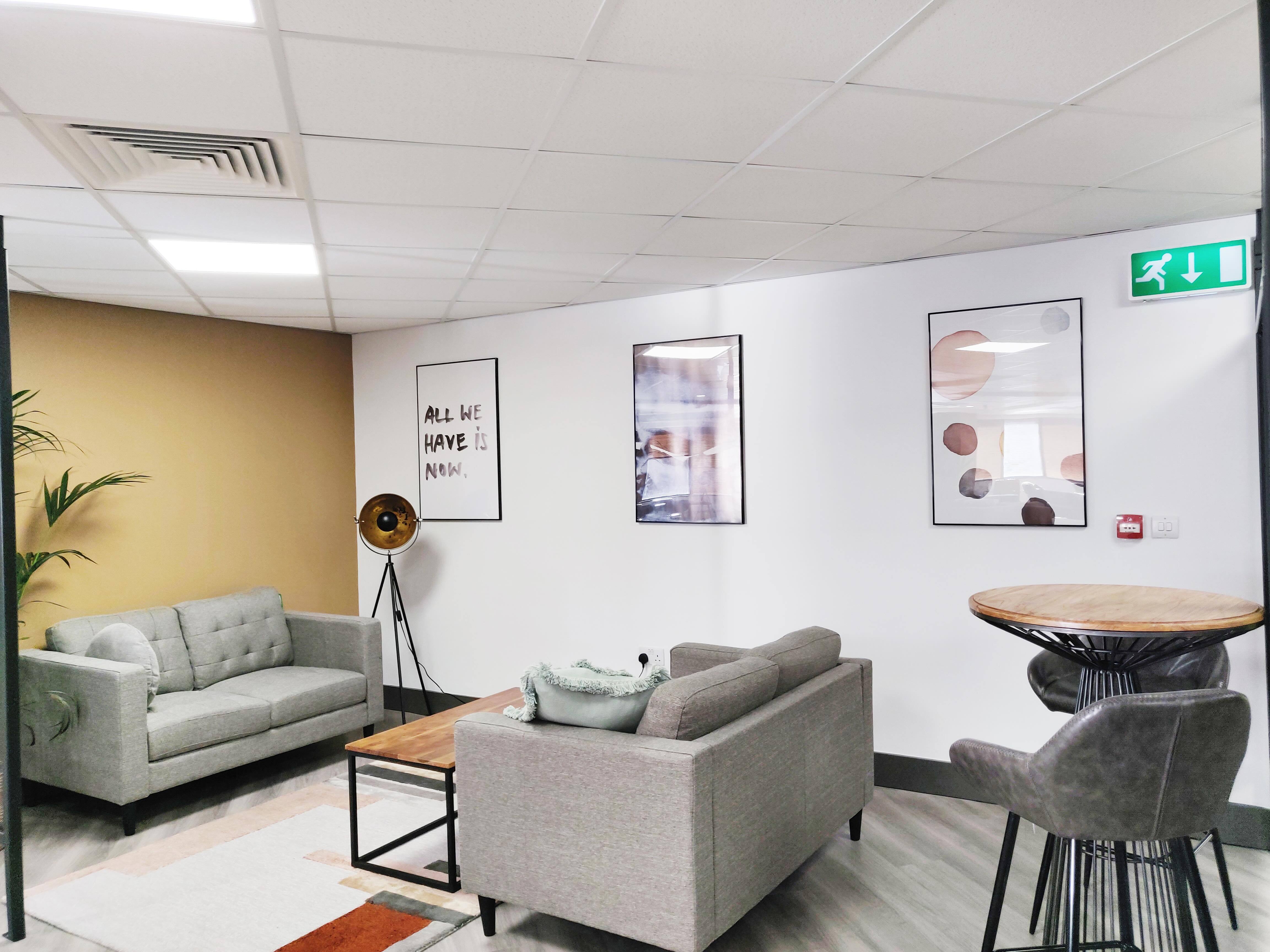 Image of Hydrogen, Nottingham