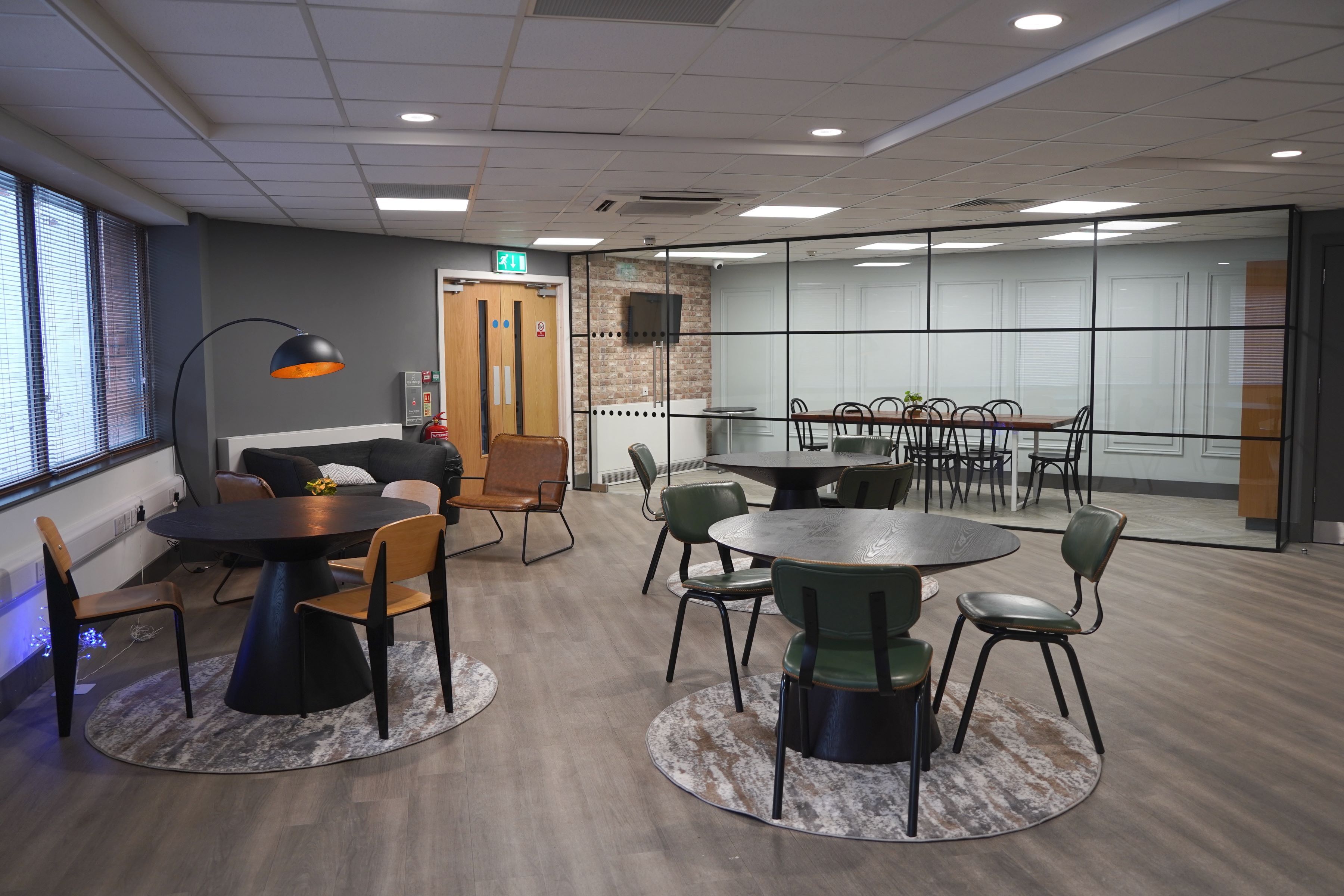 Image of Hydrogen, Nottingham