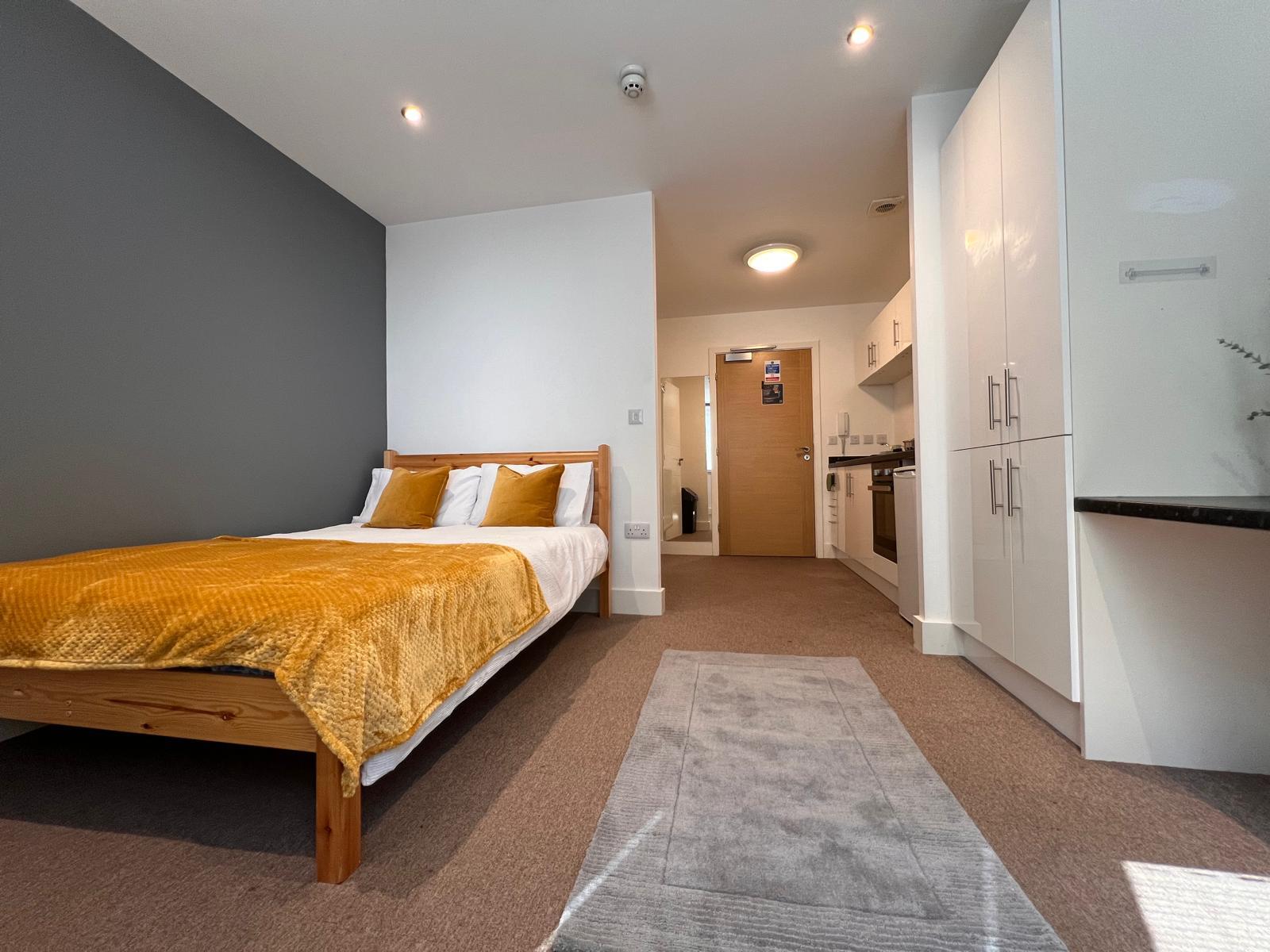 Image of Hydrogen, Nottingham