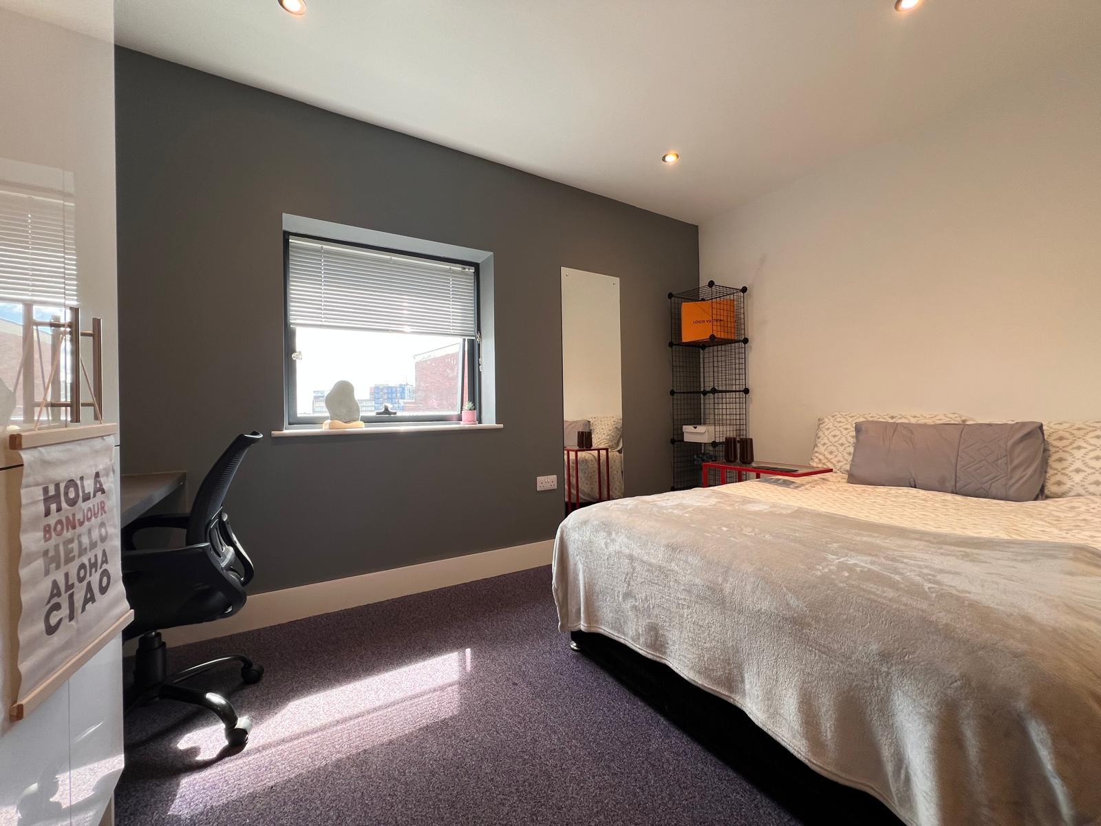 Image of Hydrogen, Nottingham