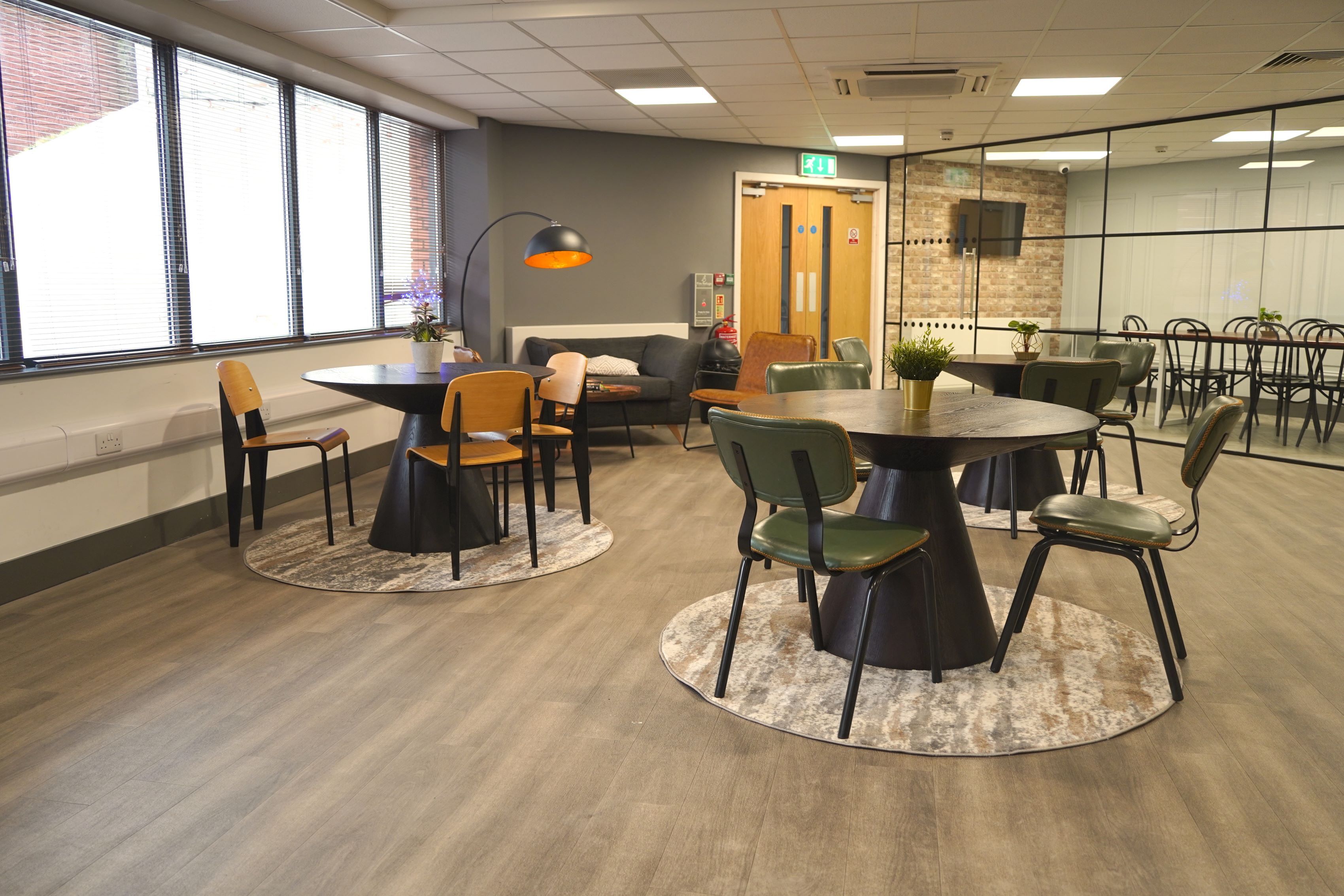 Image of Hydrogen, Nottingham