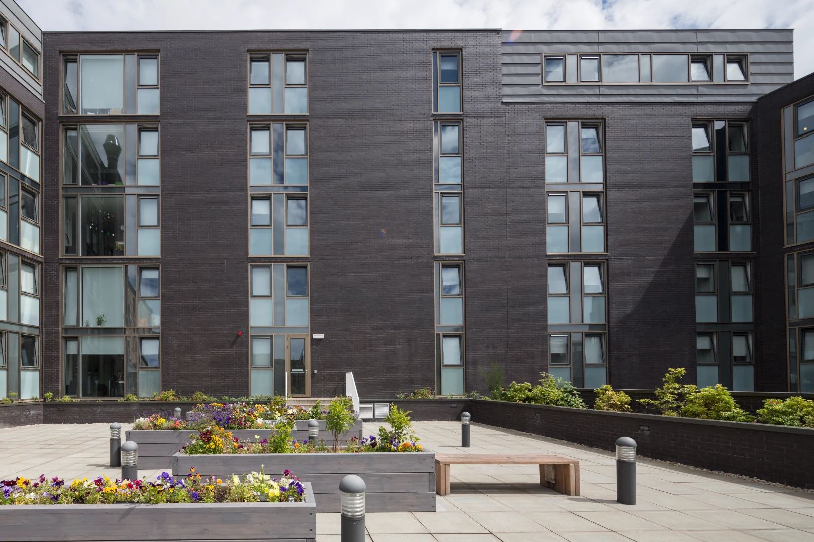 Image of Hyndland House, Glasgow