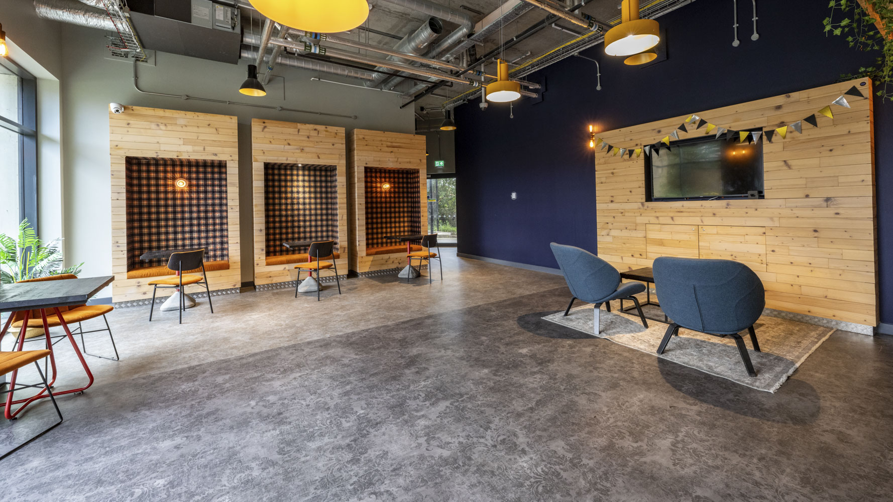 Image of Hythe Mills, Colchester