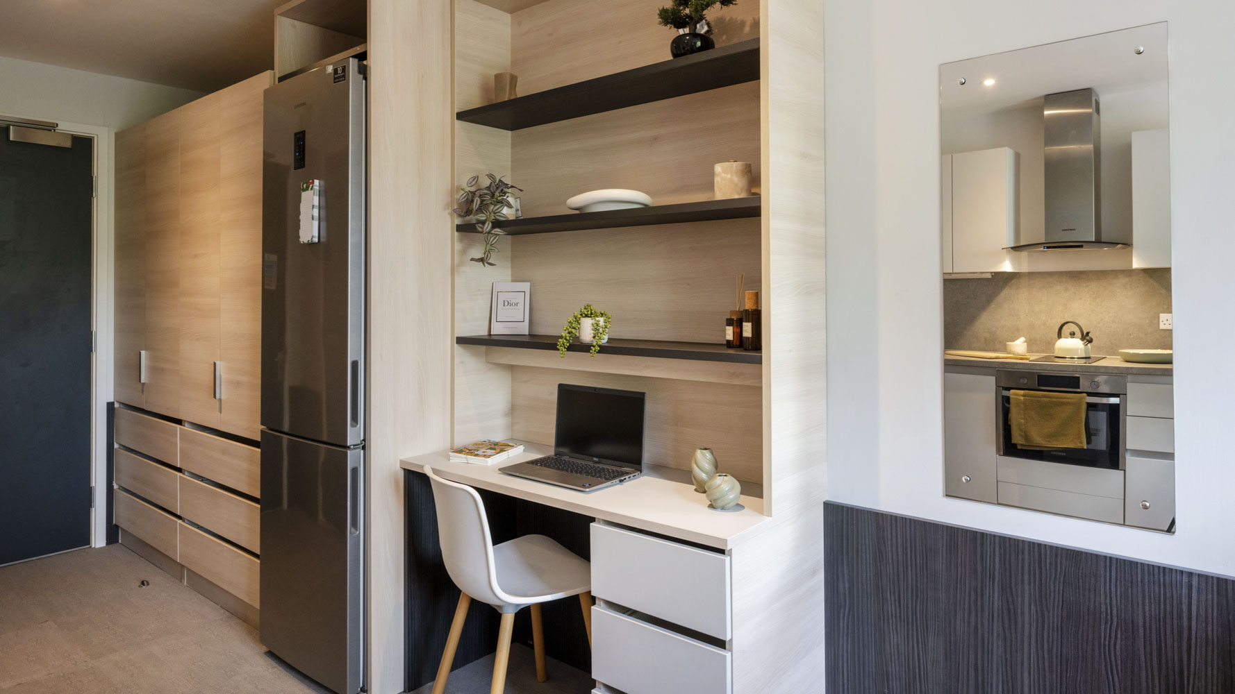 Image of Hythe Mills, Colchester