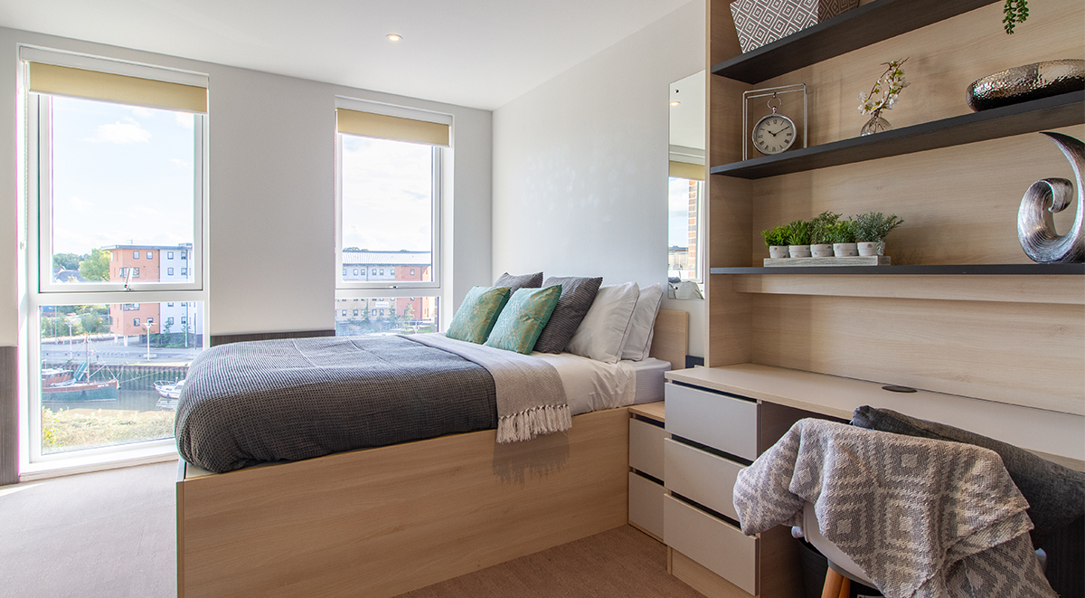 Image of Hythe Mills, Colchester