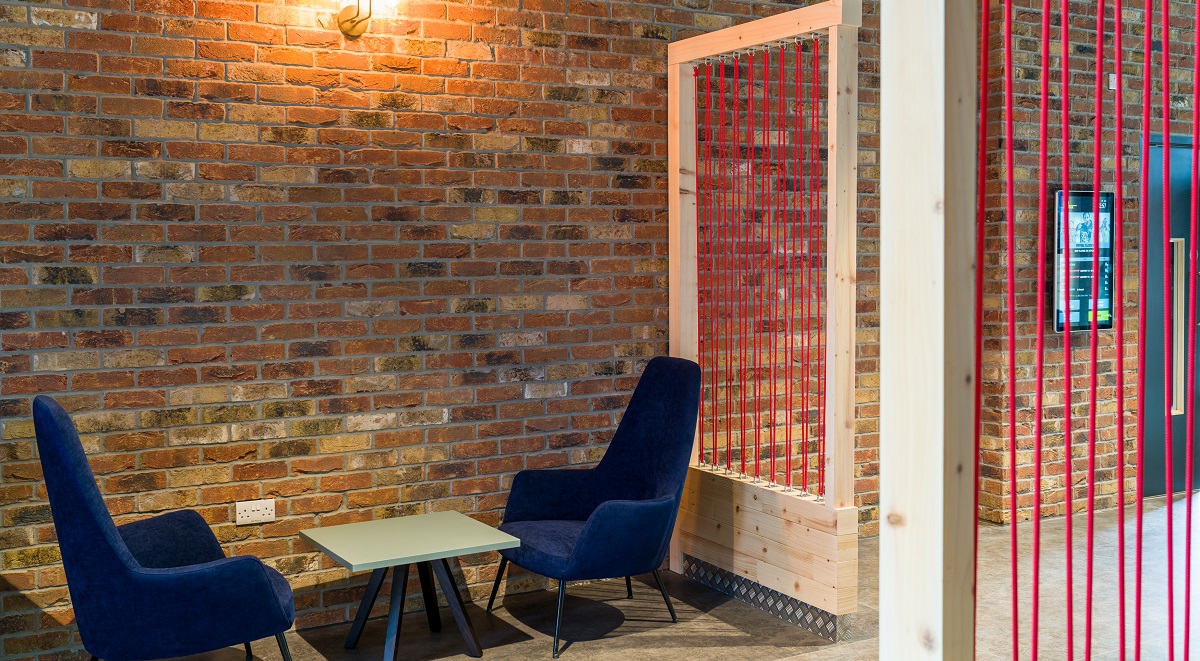 Image of Hythe Mills, Colchester