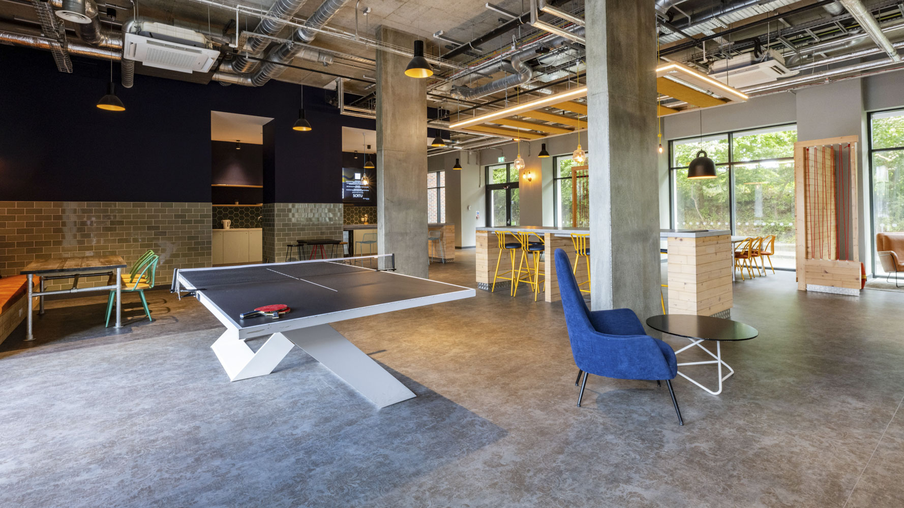 Image of Hythe Mills, Colchester