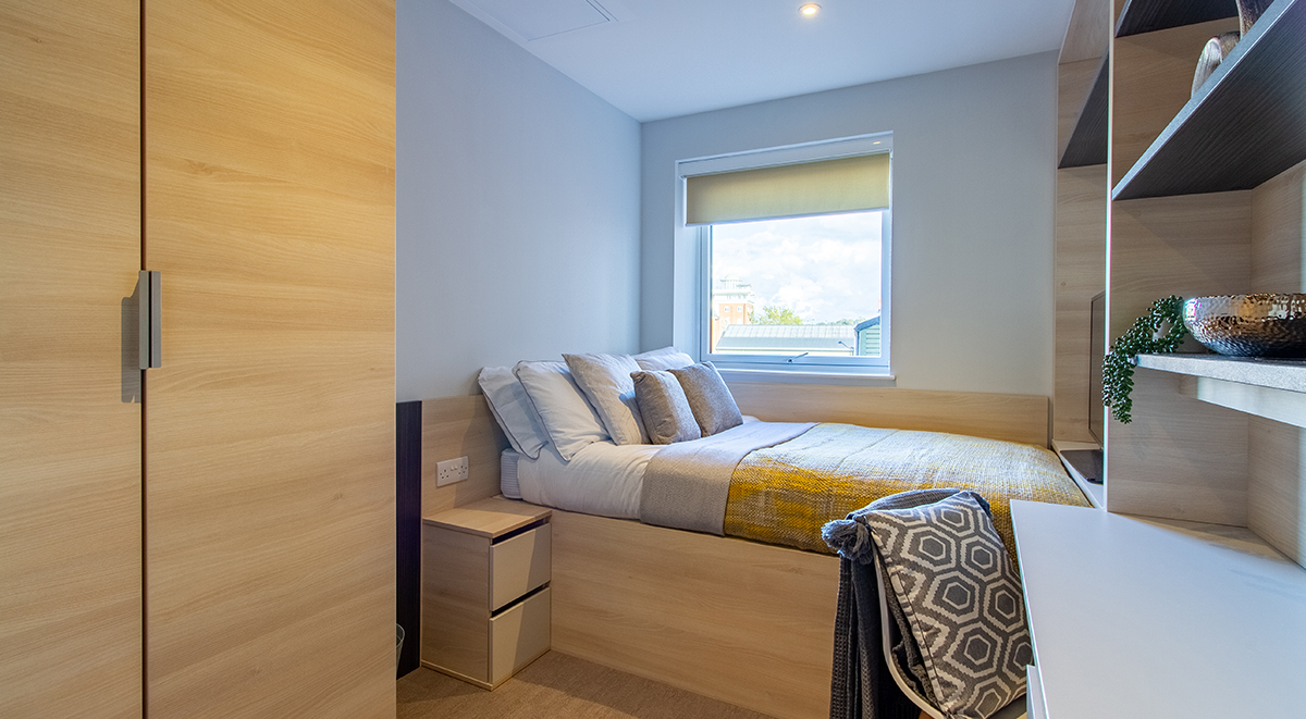 Image of Hythe Mills, Colchester