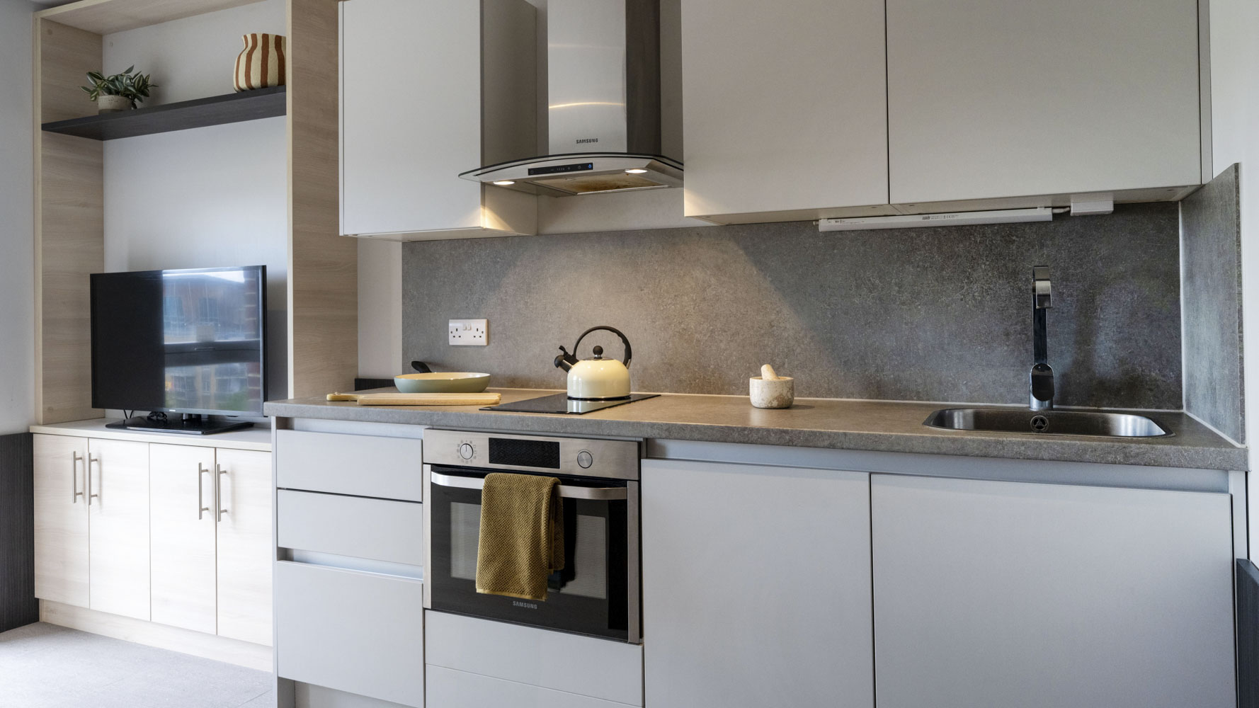 Image of Hythe Mills, Colchester