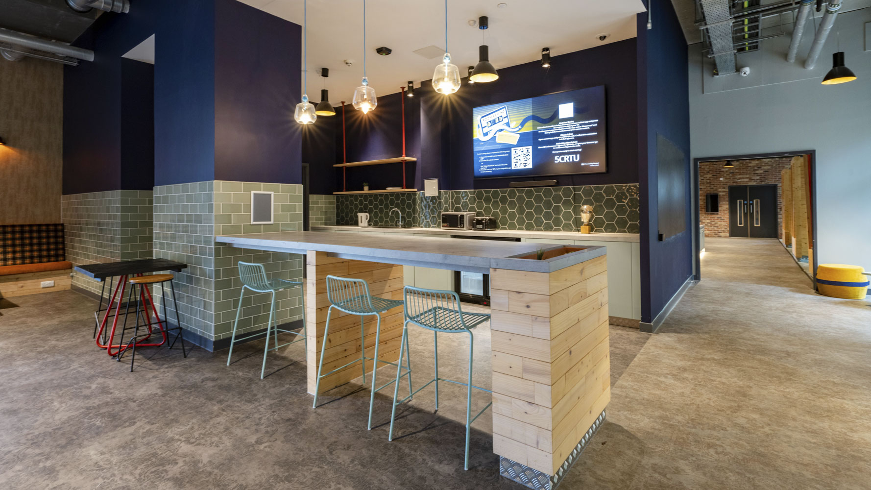 Image of Hythe Mills, Colchester