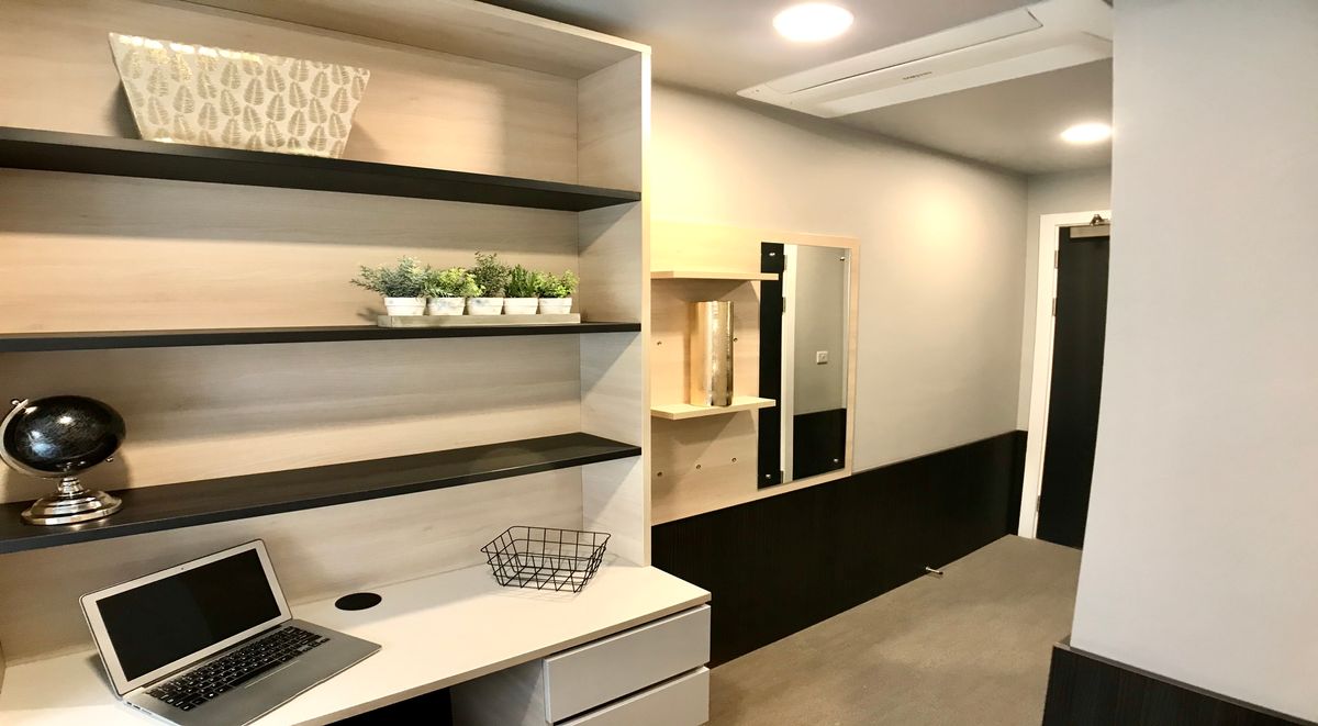 Image of Hythe Mills, Colchester