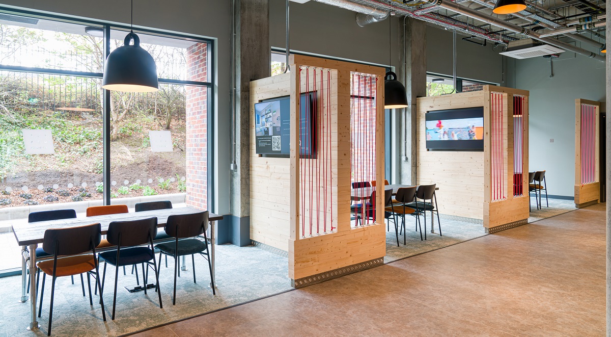 Image of Hythe Mills, Colchester