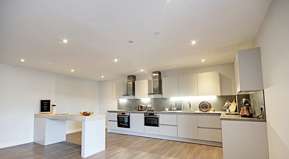 Image of Hythe Mills, Colchester