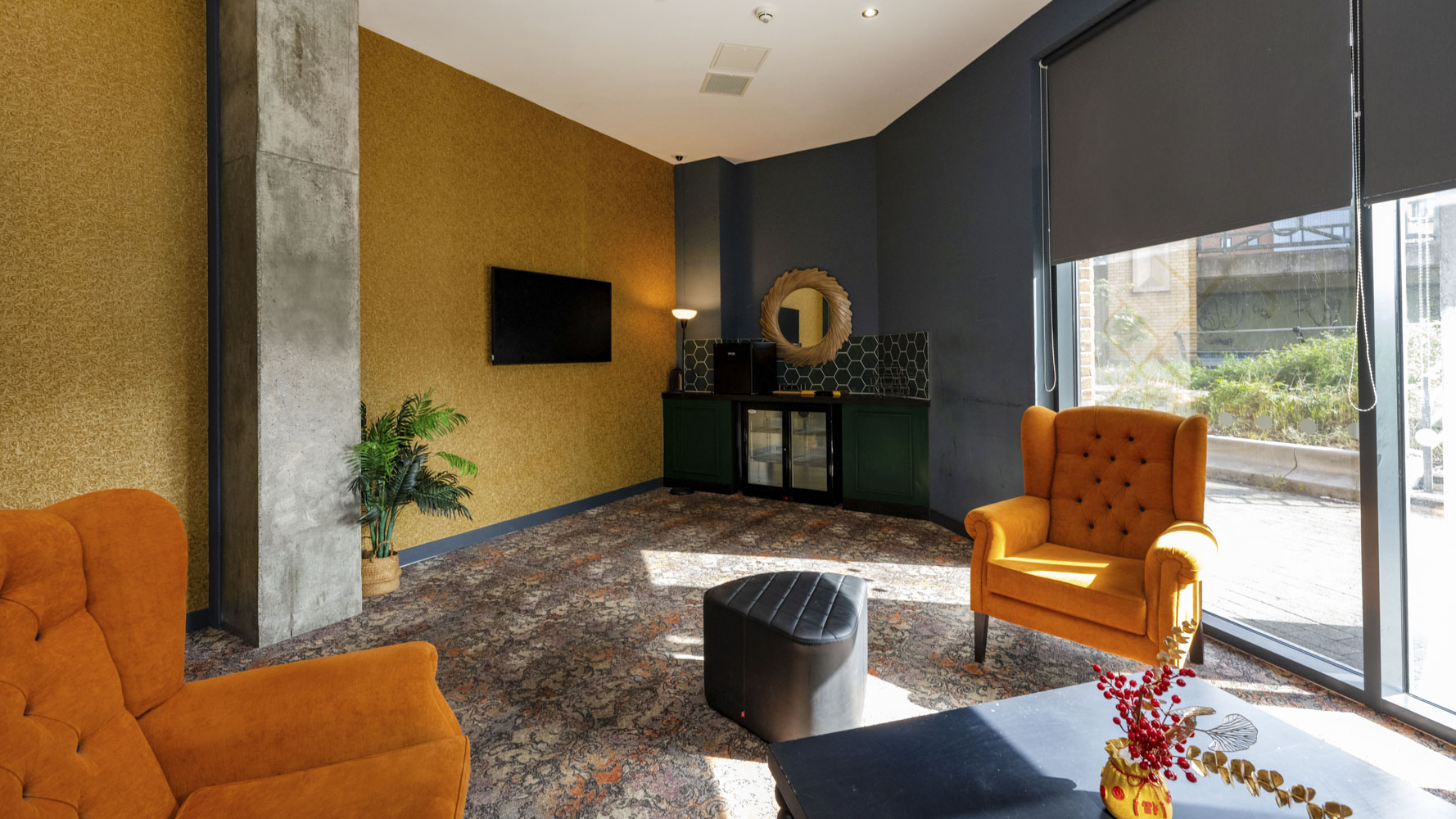 Image of Hythe Mills, Colchester