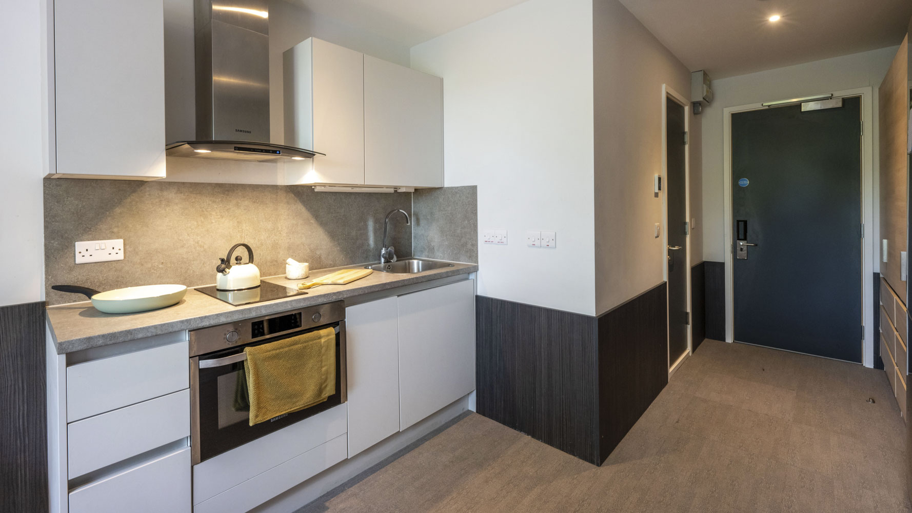 Image of Hythe Mills, Colchester