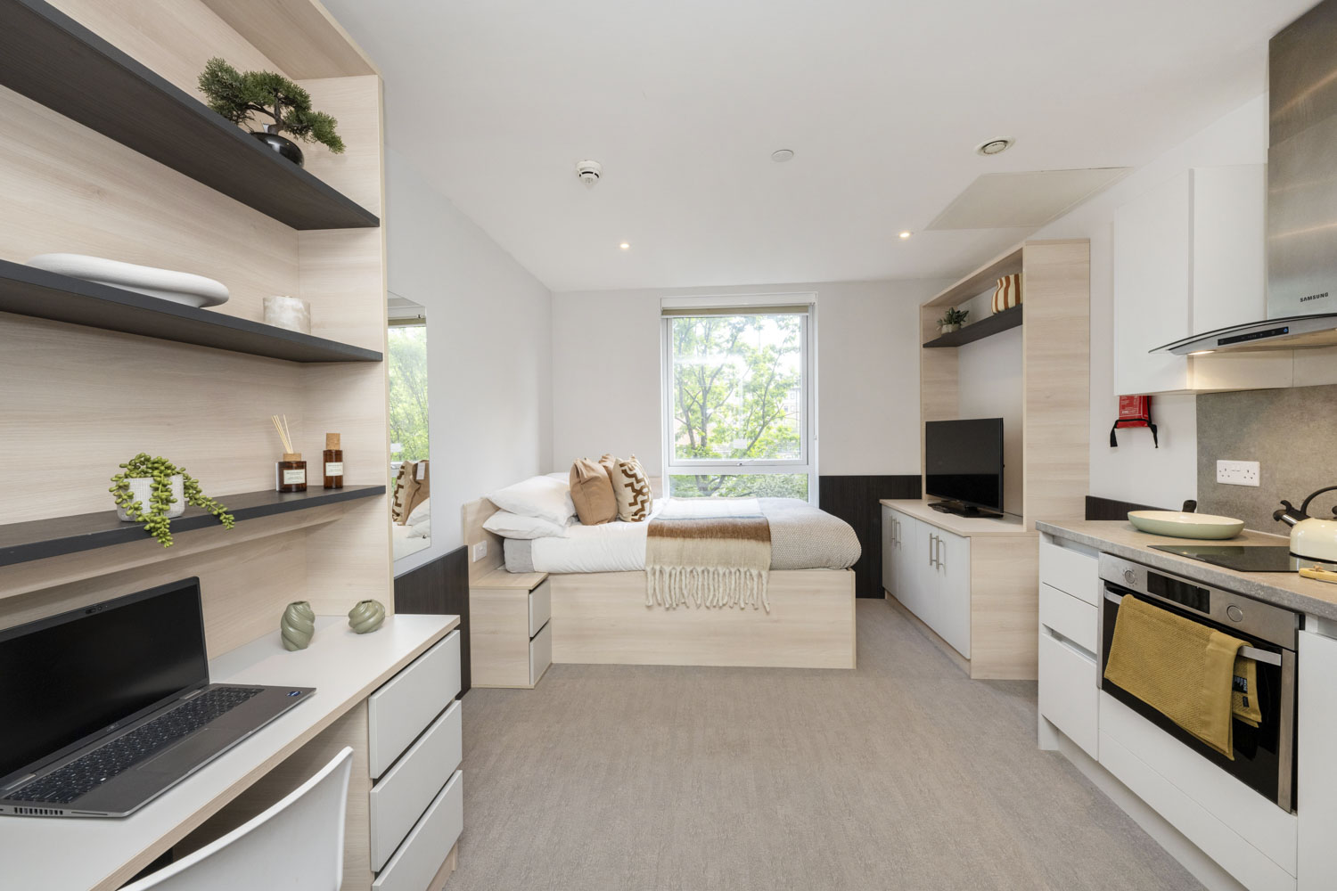 Image of Hythe Mills, Colchester