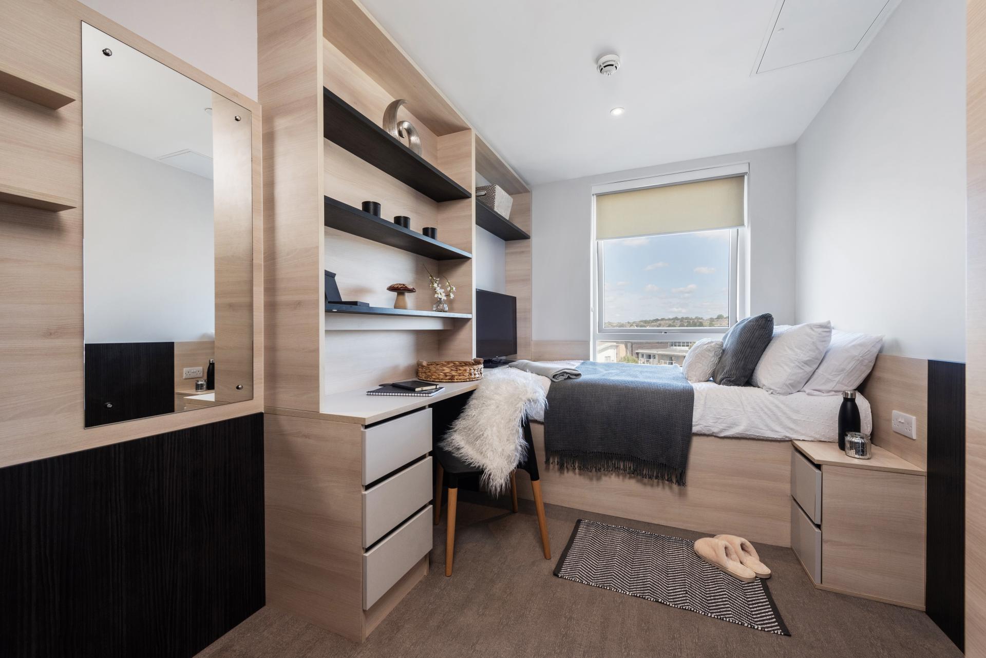 Image of Hythe Mills, Colchester