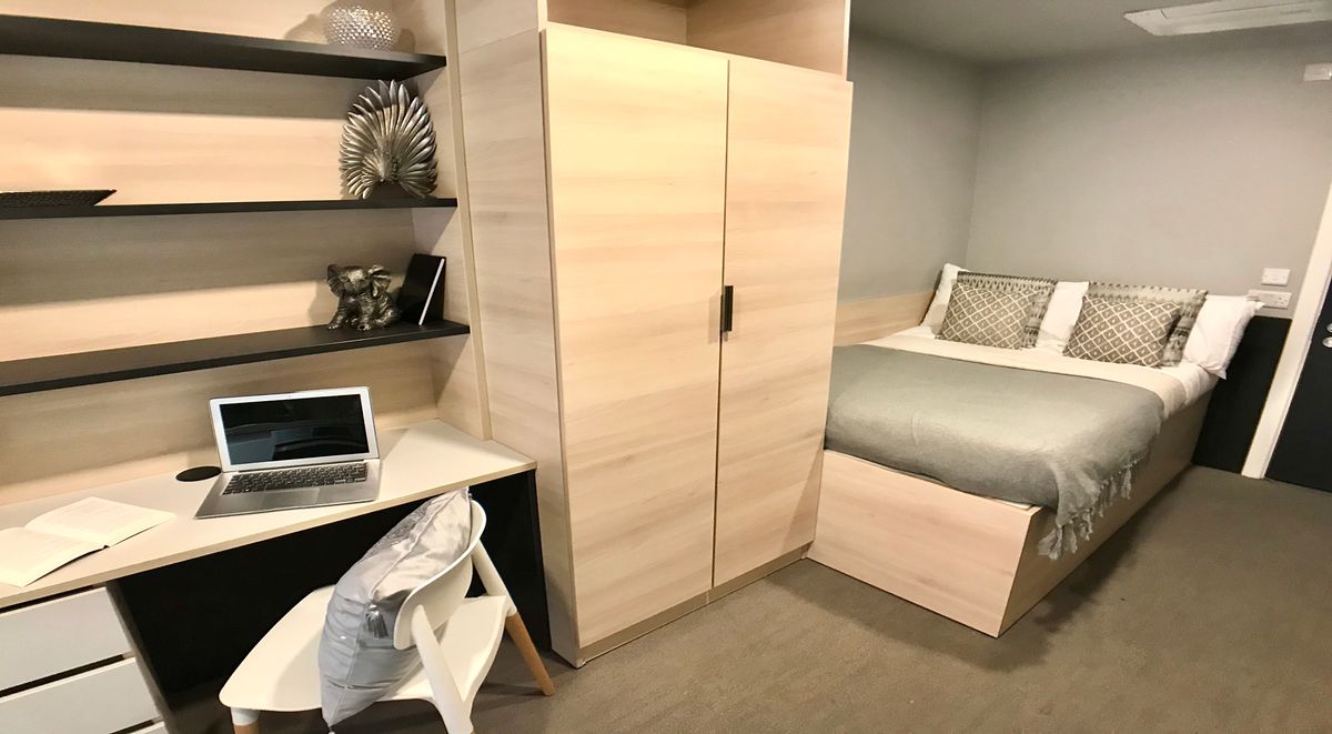 Image of Hythe Mills, Colchester