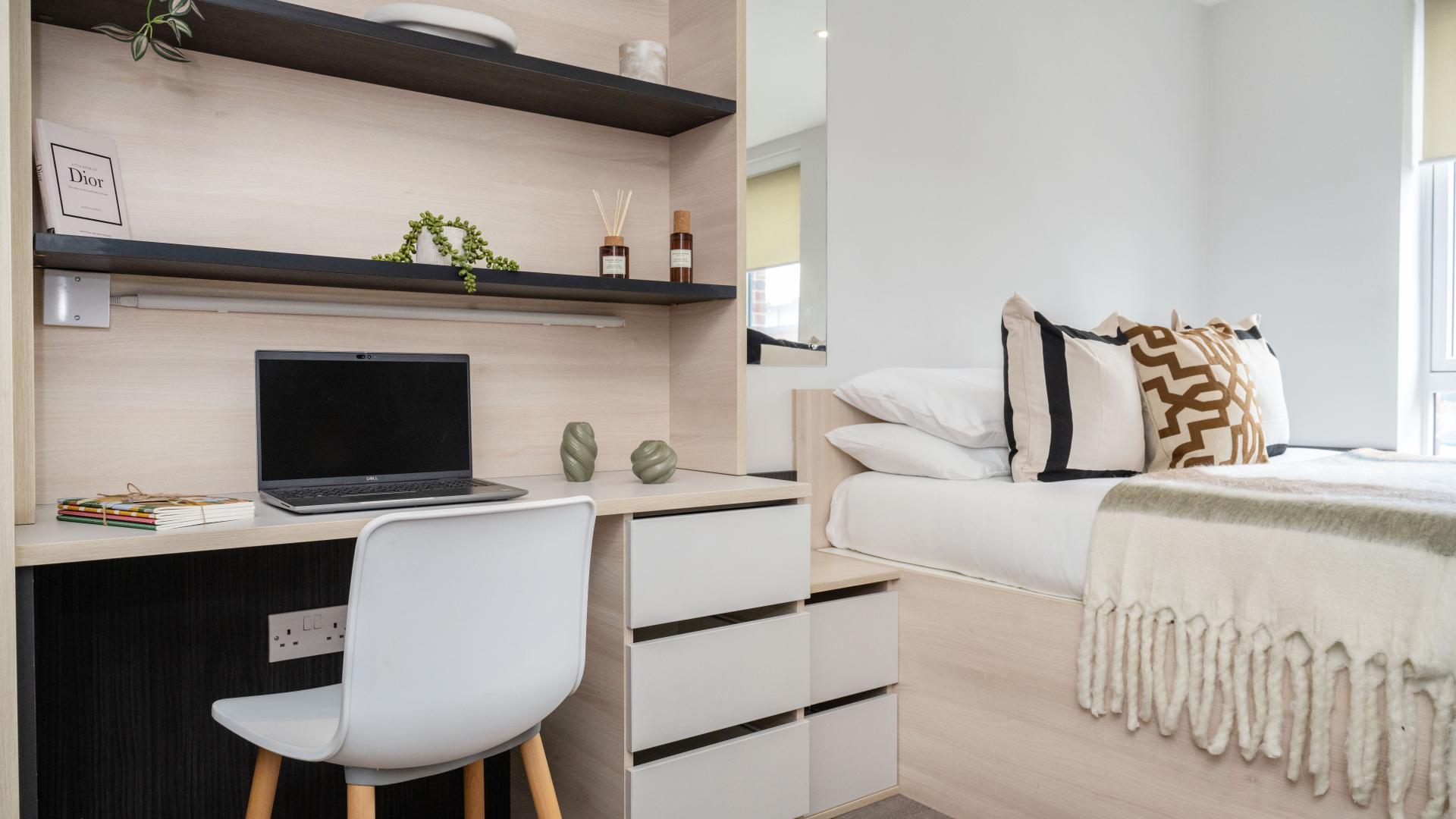 Image of Hythe Mills, Colchester