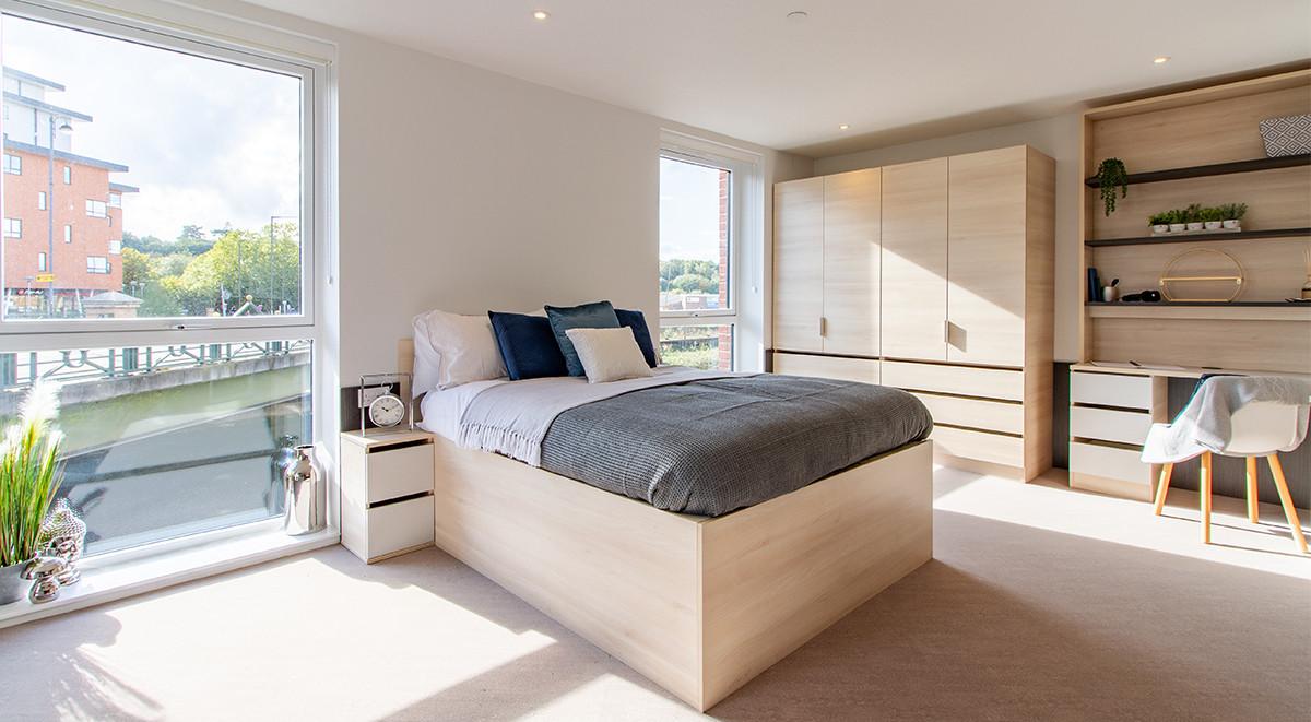 Image of Hythe Mills, Colchester