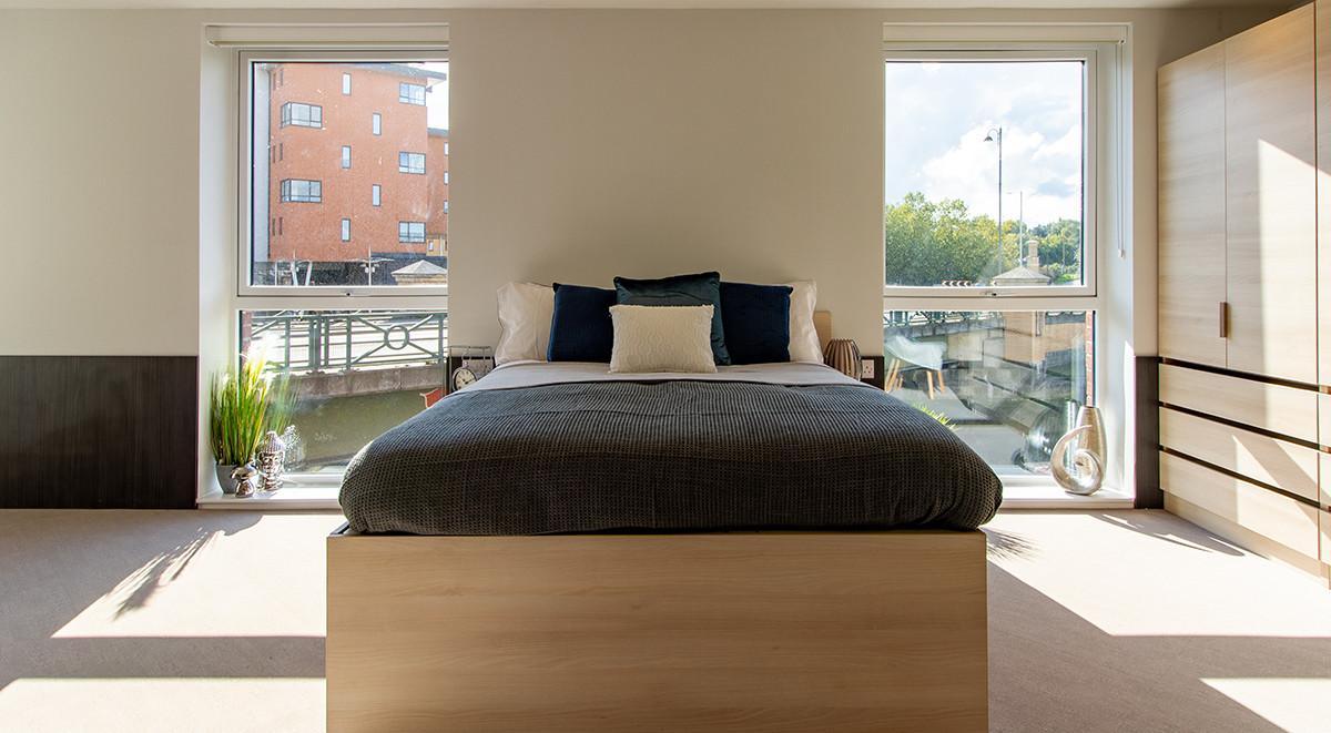 Image of Hythe Mills, Colchester