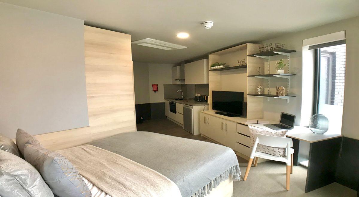 Image of Hythe Mills, Colchester